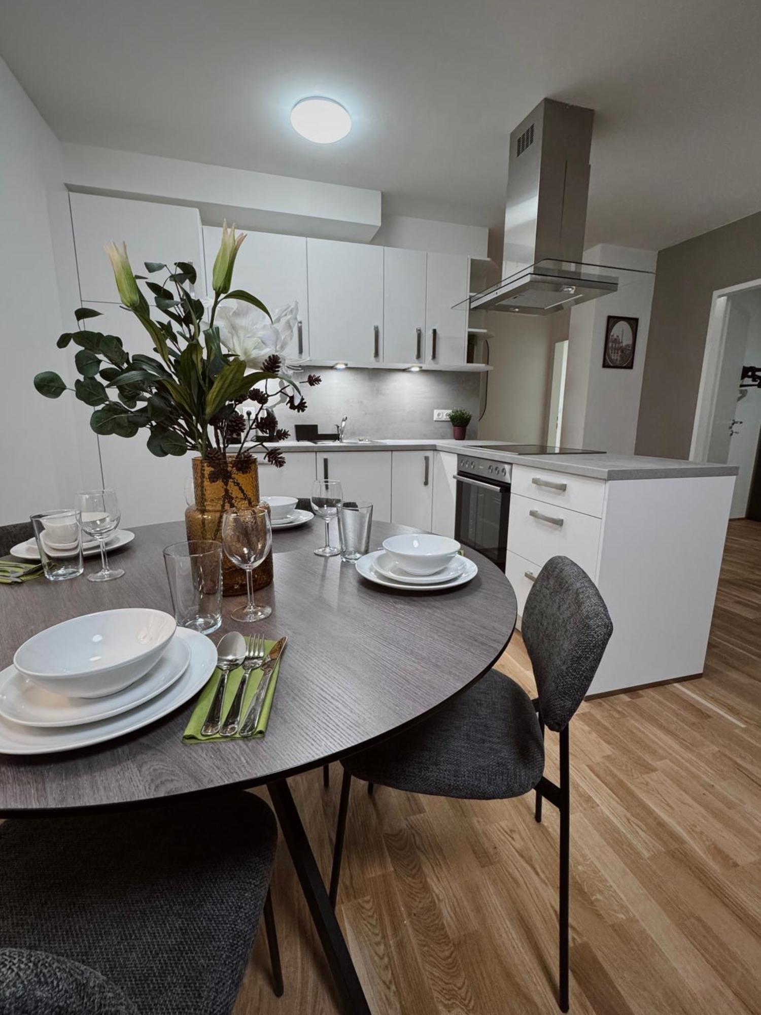 Urban Living Ferchergasse