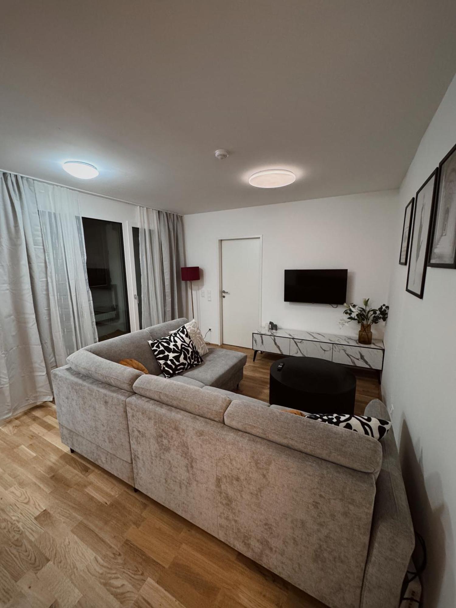Apartment Urban Living Ferchergasse