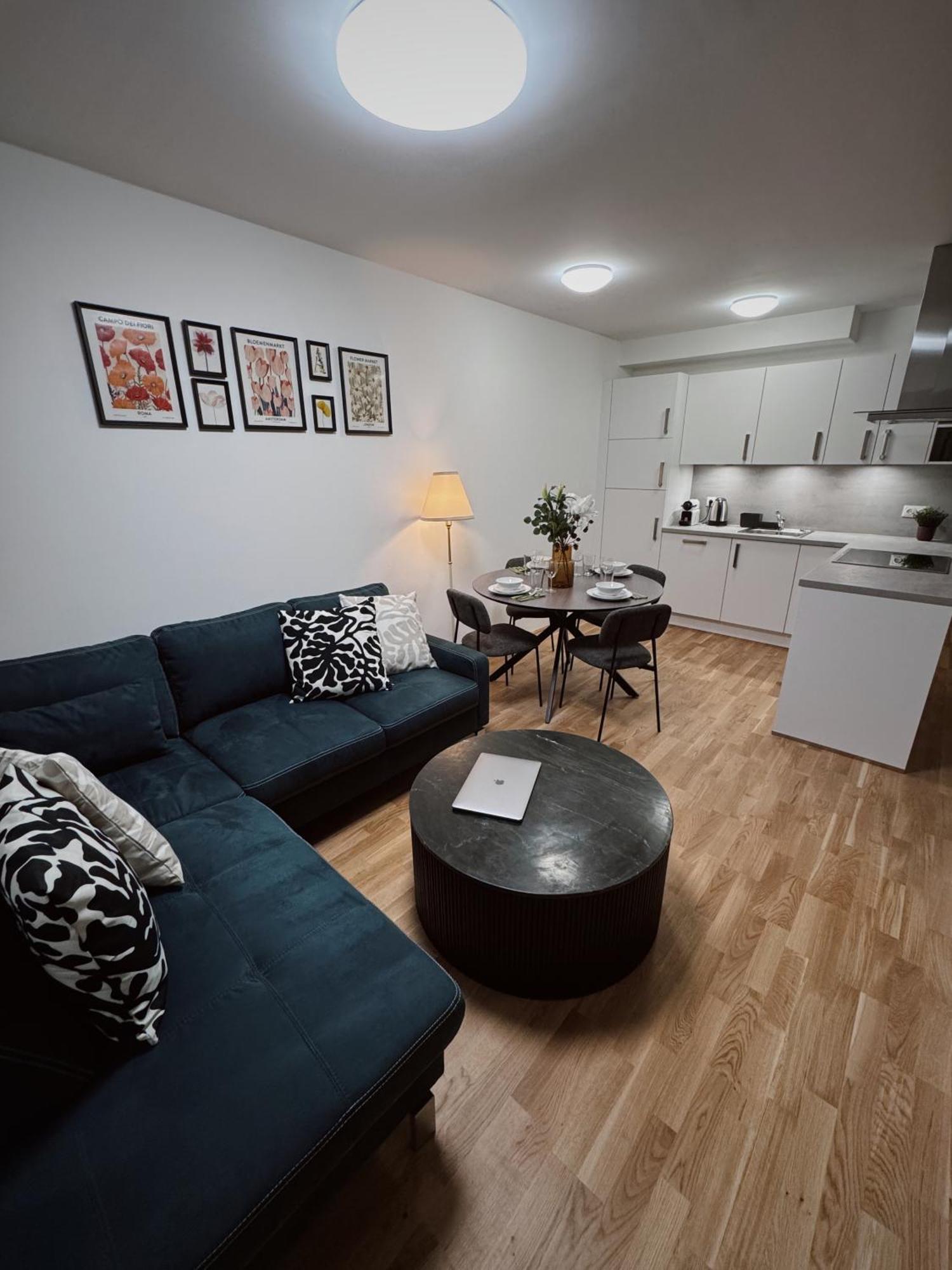 Urban Living Ferchergasse Apartment *