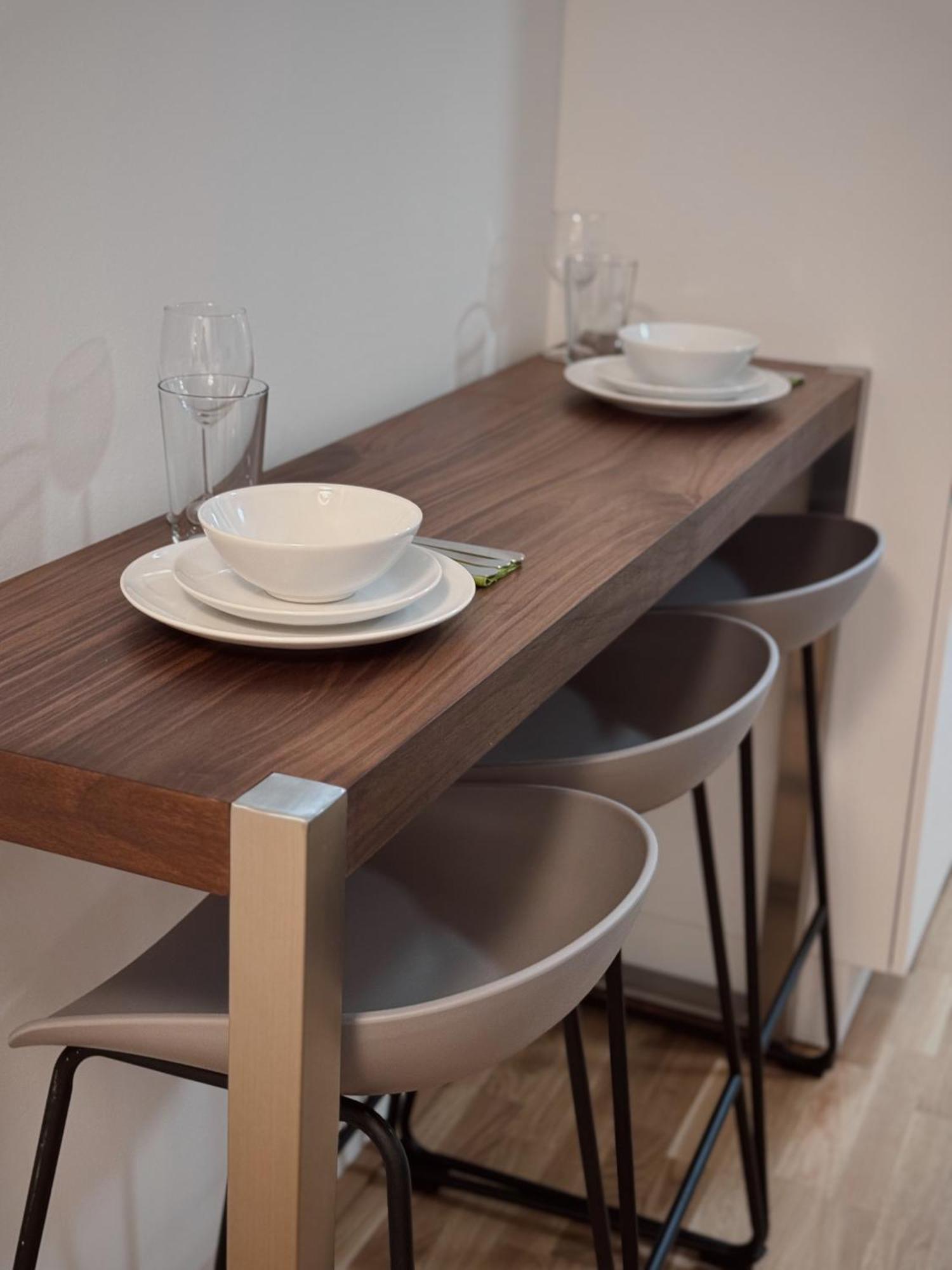 Apartment Urban Living Ferchergasse *