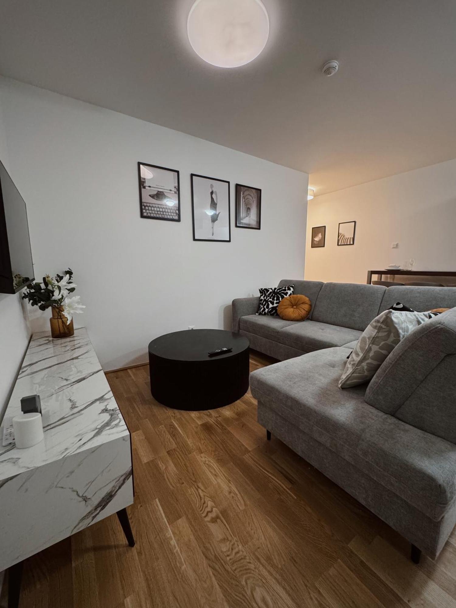 Apartment Urban Living Ferchergasse Vienna