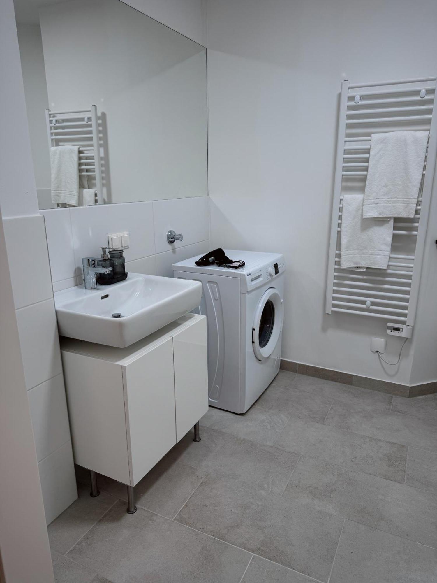Apartment Urban Living Ferchergasse