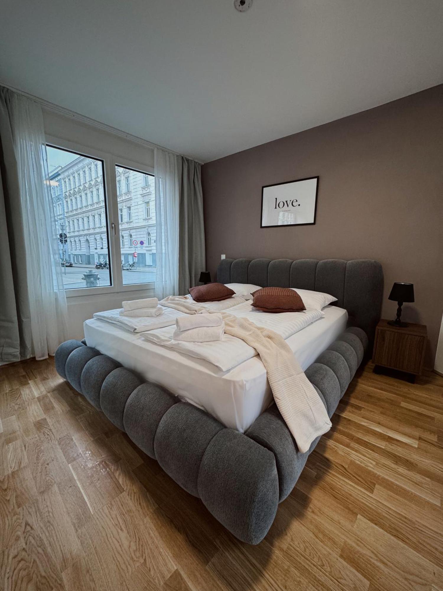 Urban Living Ferchergasse *