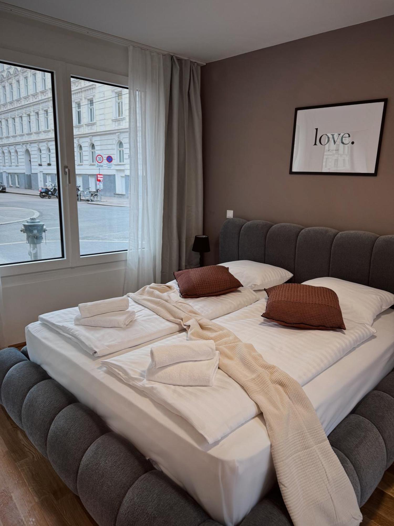Urban Living Ferchergasse