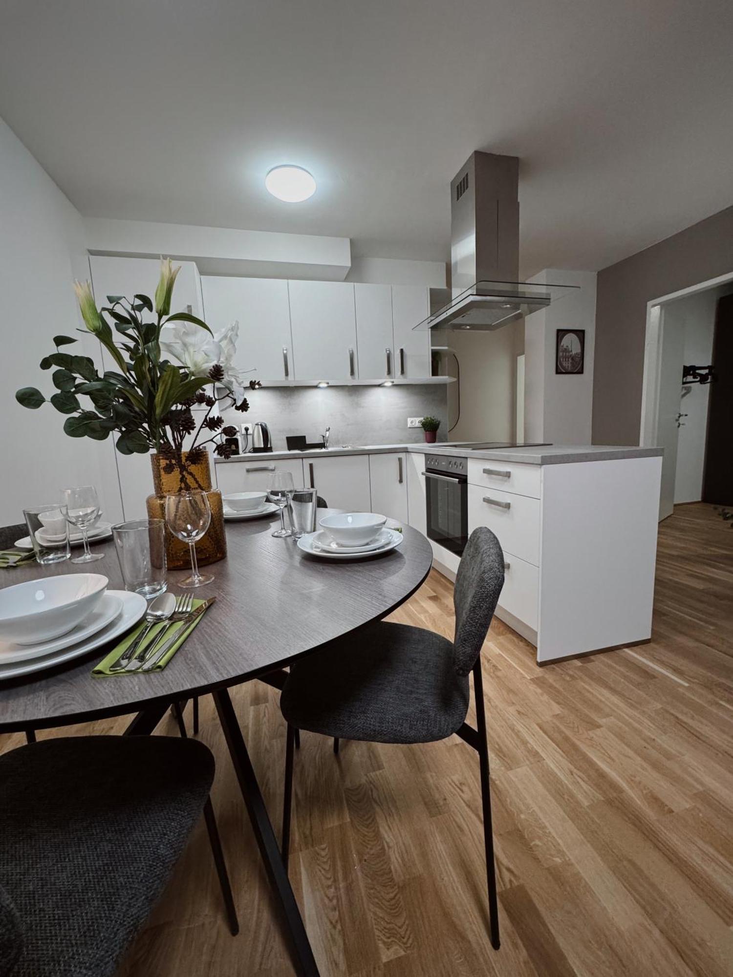 Apartment Urban Living Ferchergasse *