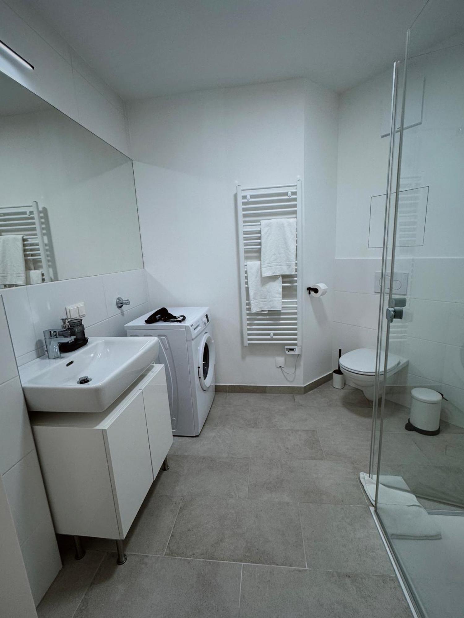 Urban Living Ferchergasse Apartment