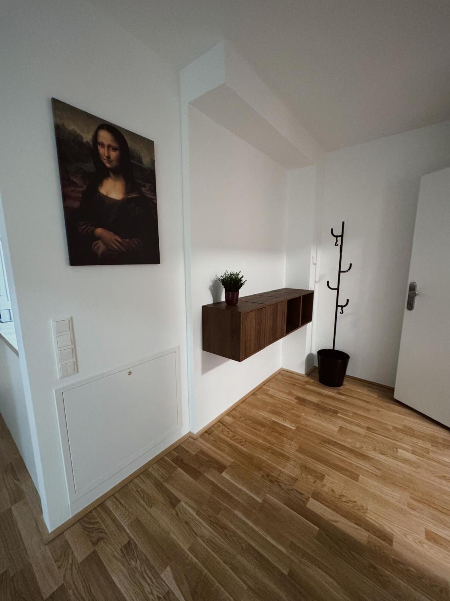 Urban Living Ferchergasse Apartment Vienna
