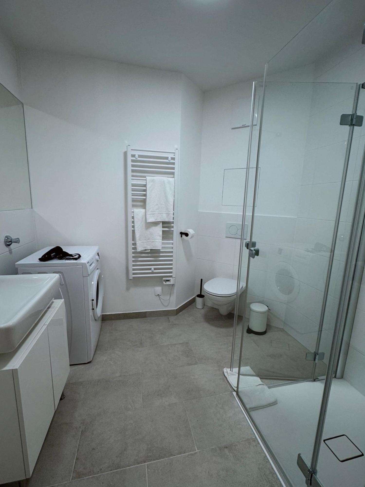Apartment Urban Living Ferchergasse Vienna