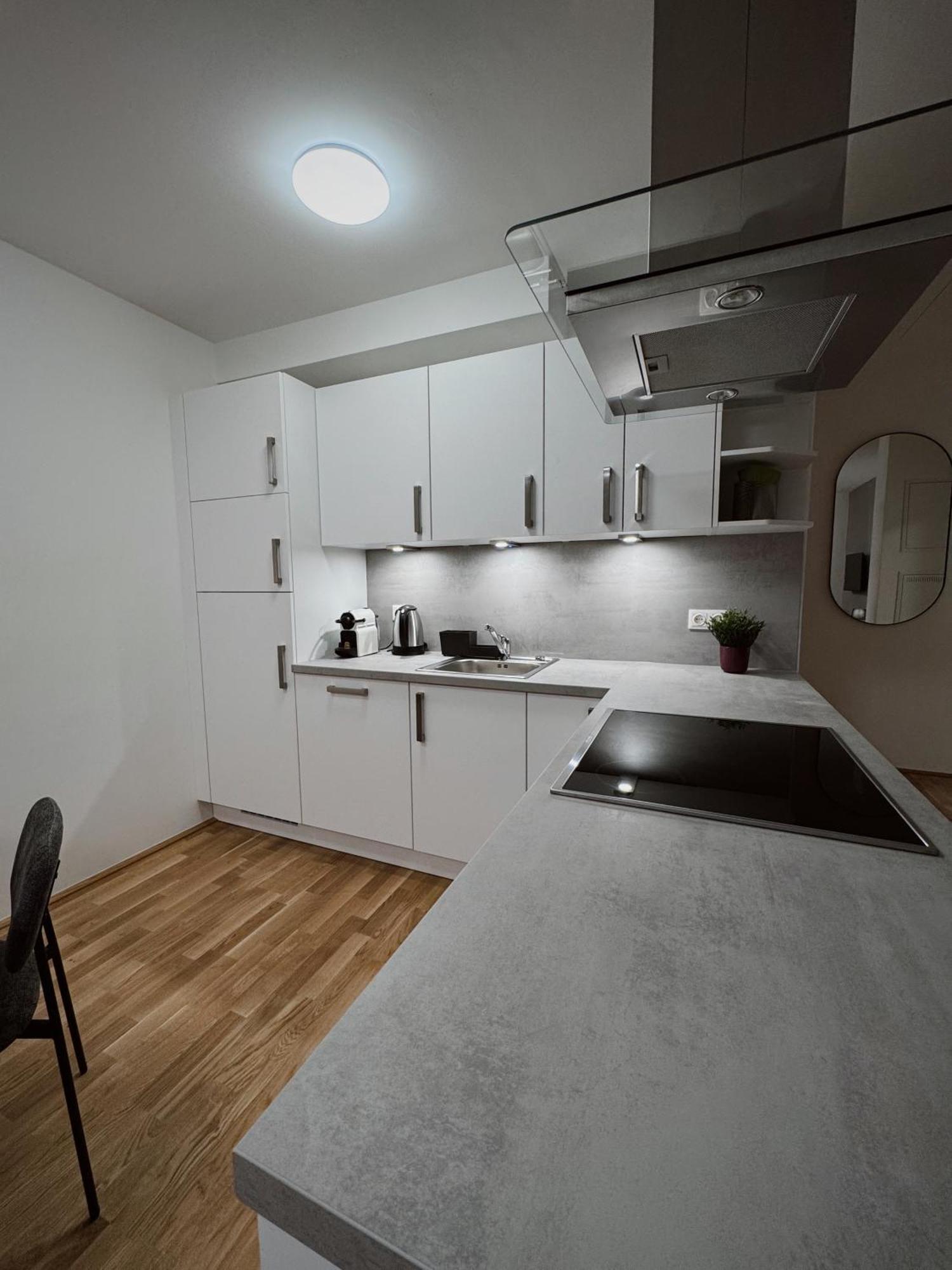 Urban Living Ferchergasse