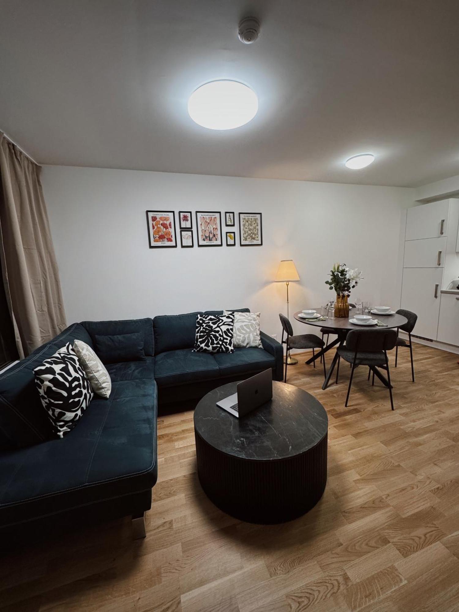 Apartment Urban Living Ferchergasse *