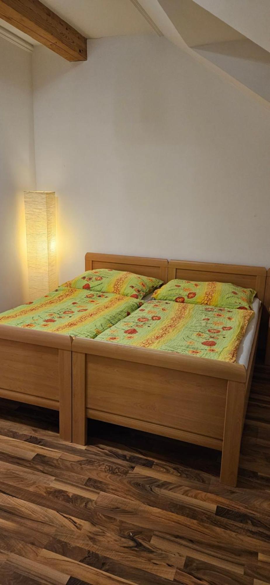 Apartment Dsw A