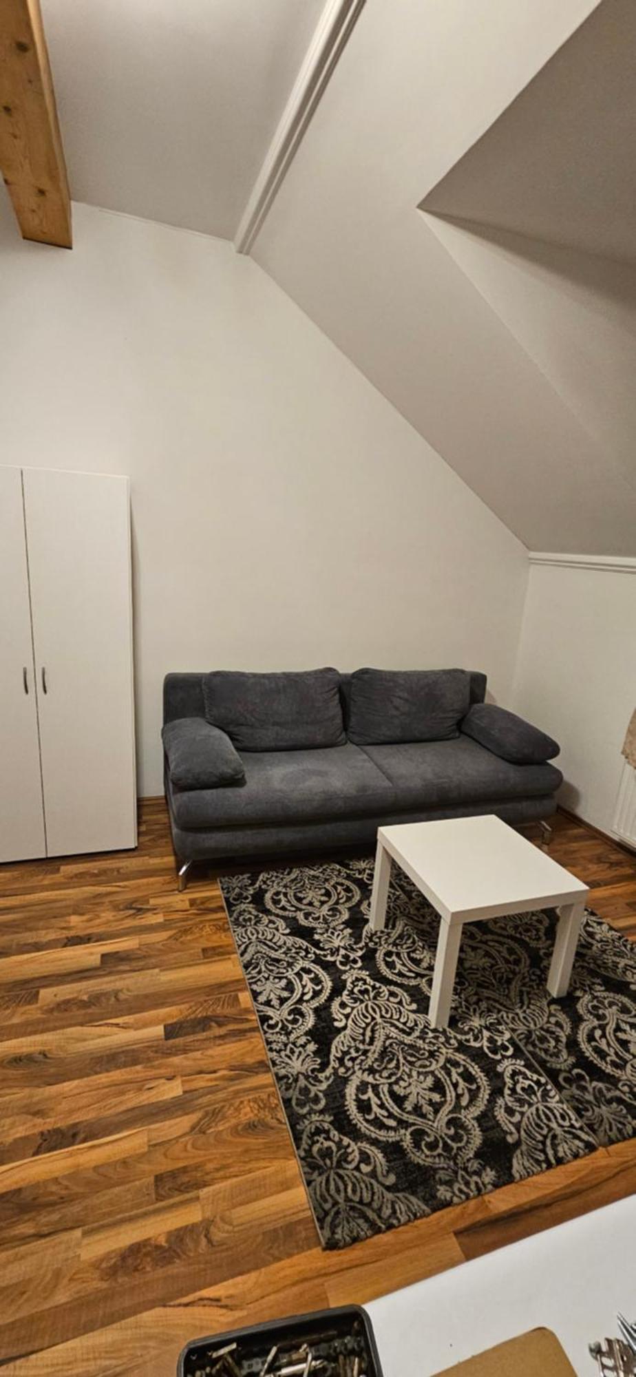 Apartment Dsw A *