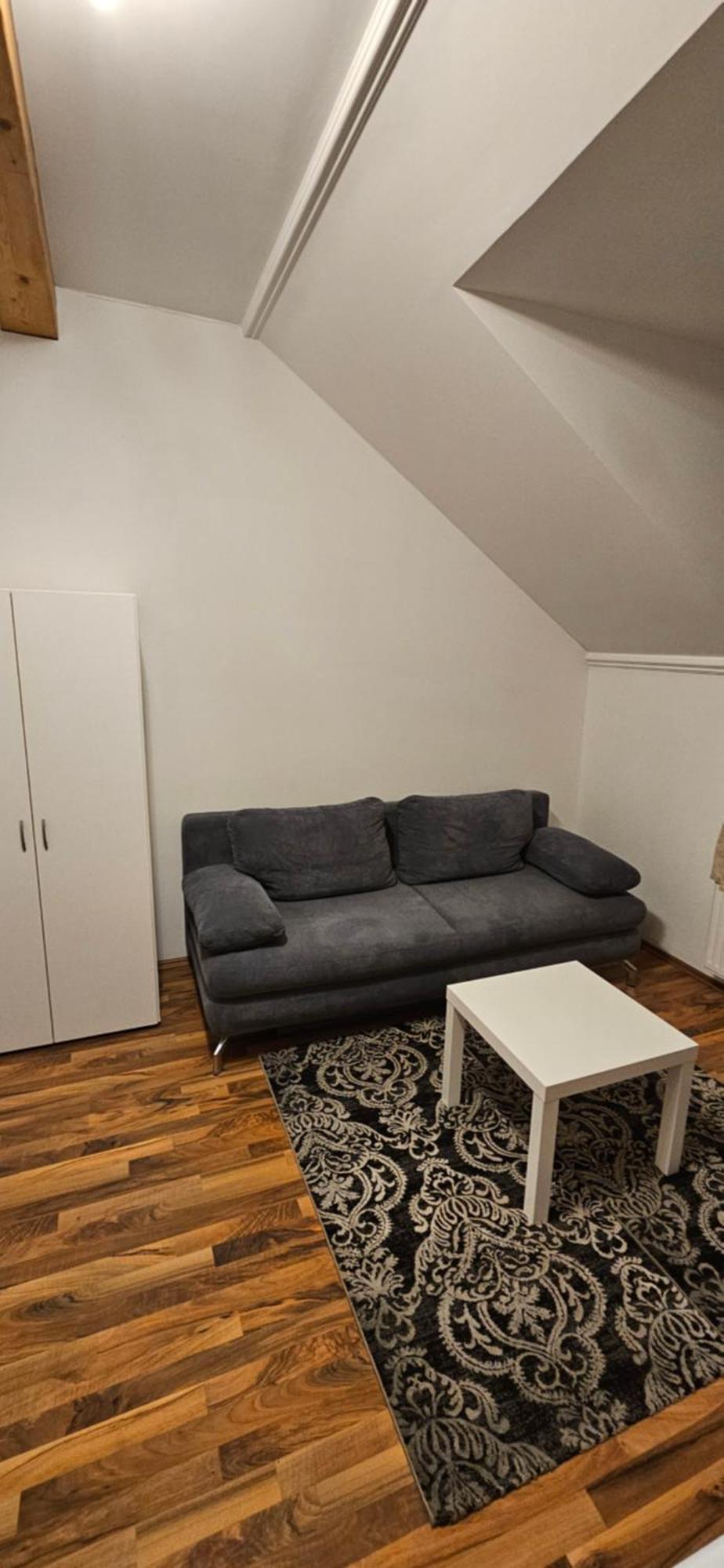 Apartment Dsw A Vienna