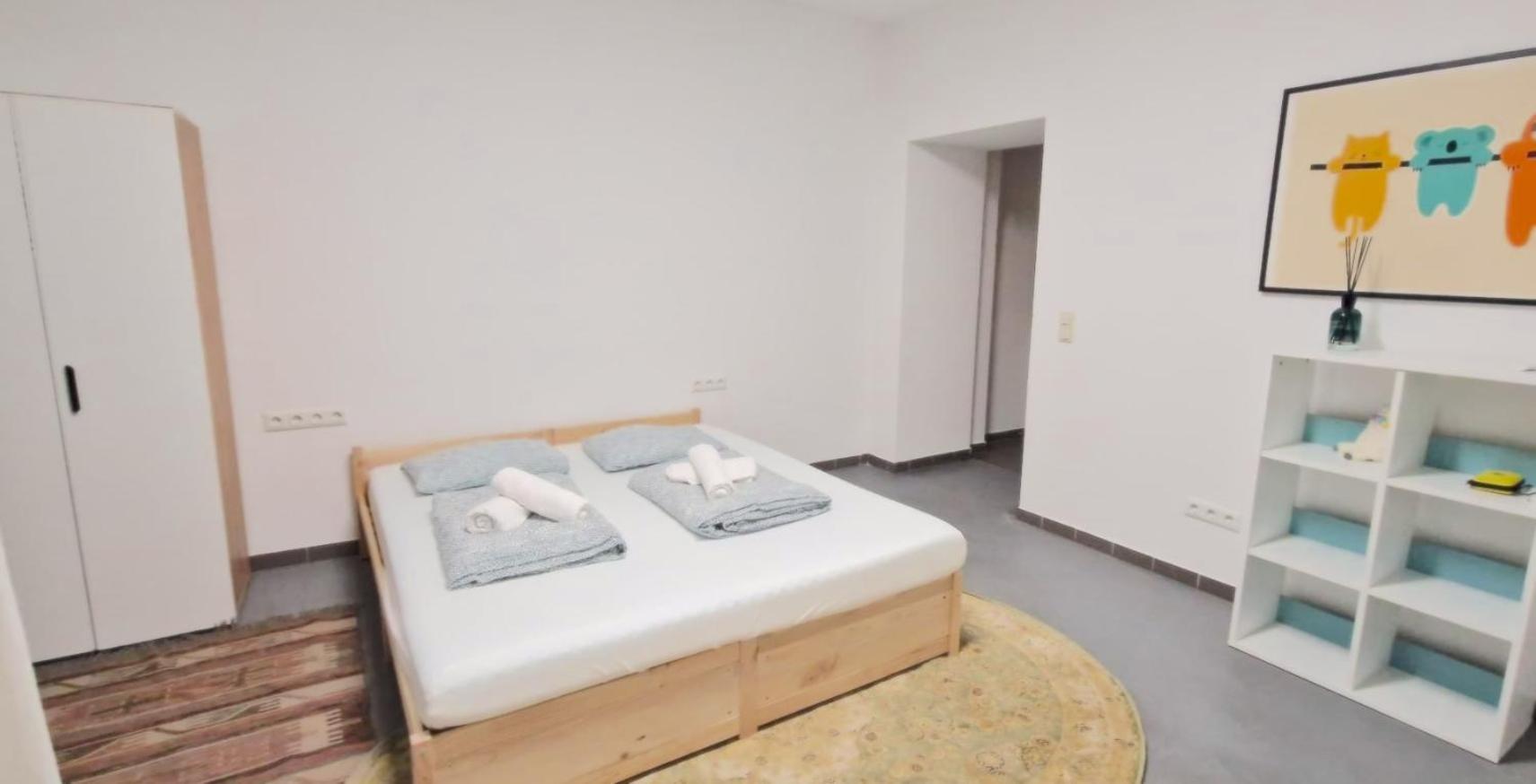Aparthotel Apart Gumpendorfer Strasse *