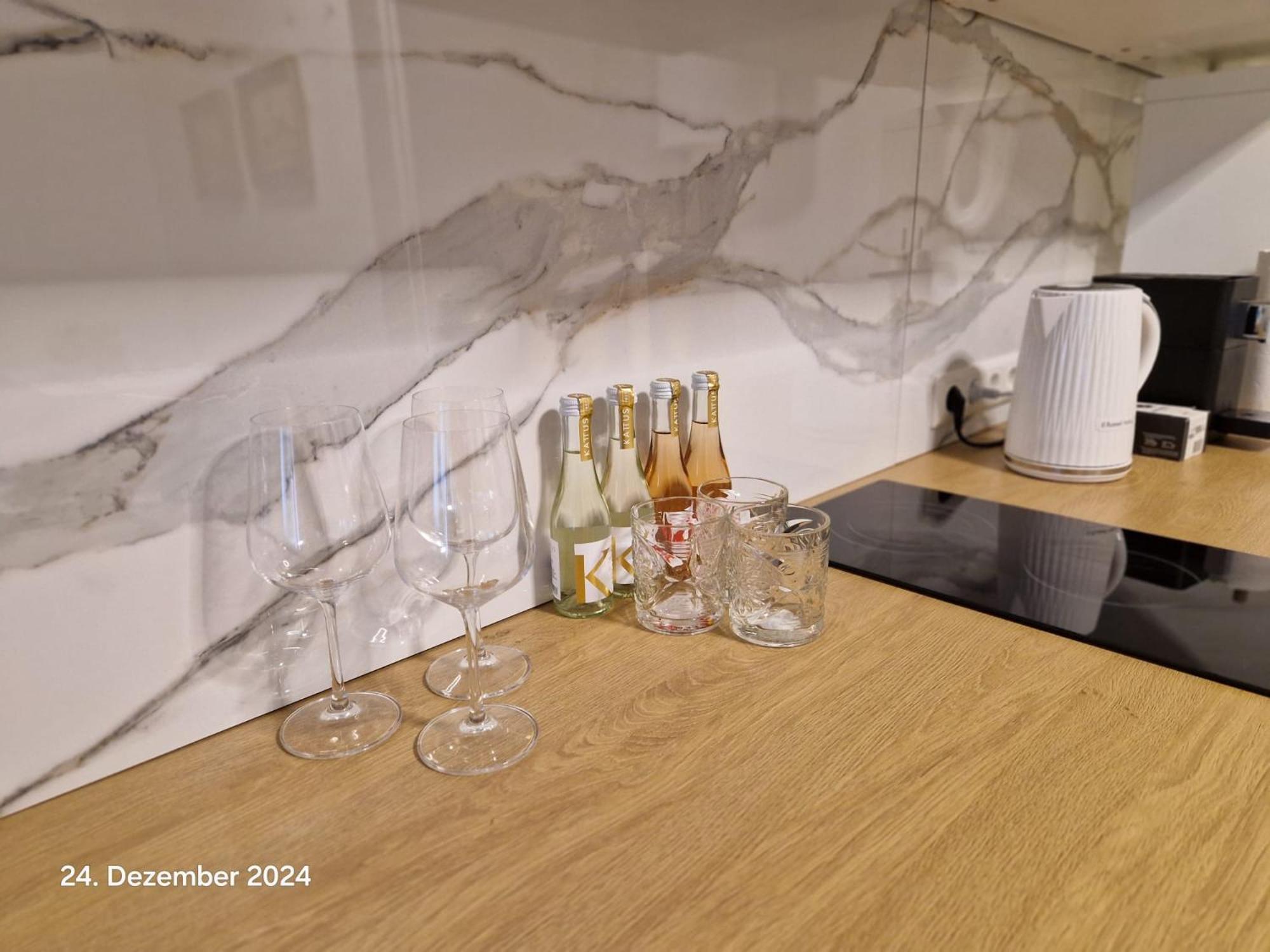Appartamento Gumpendorfer Strasse Vienna