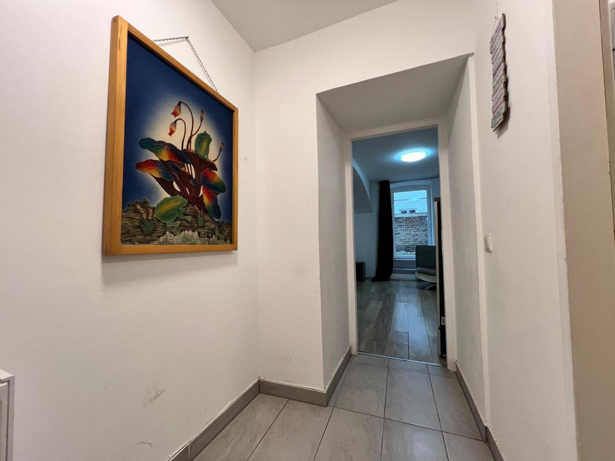 Lovely Near Amusement Park With Free Wifi