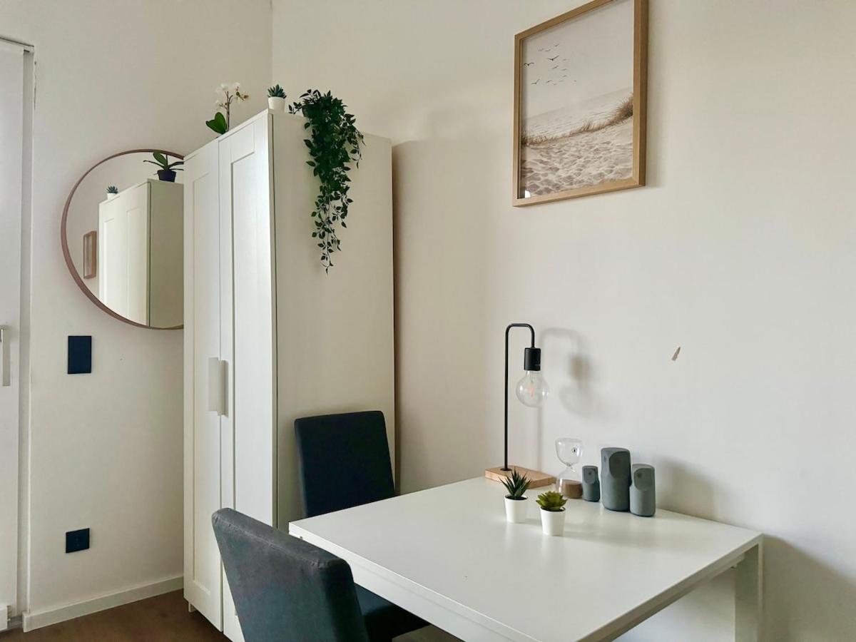 Modern Studio With Free Parking Apartment Vienna