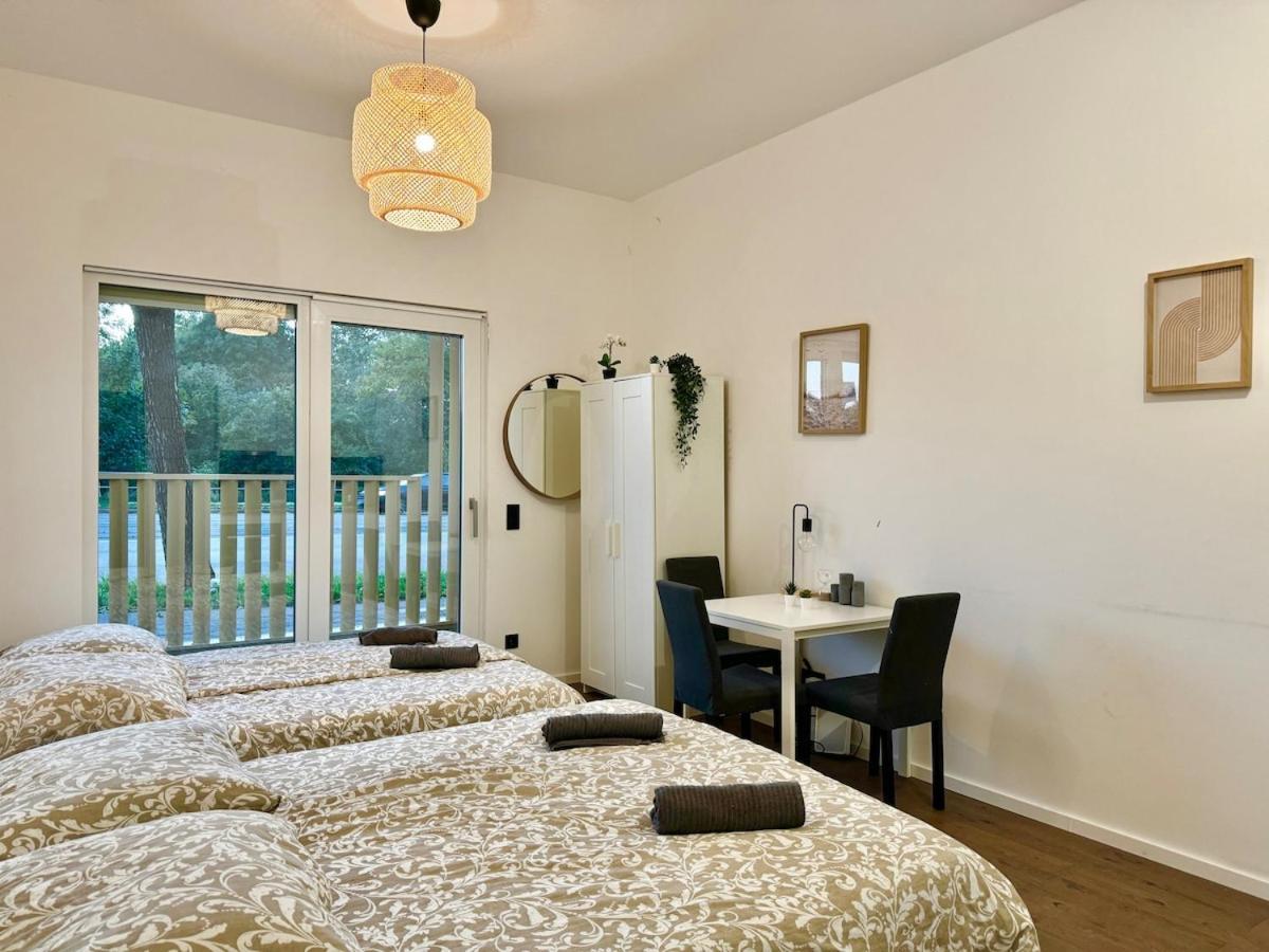 Modern Studio With Free Parking