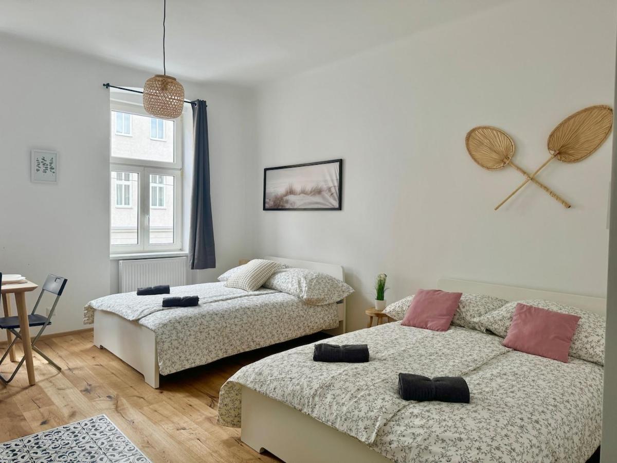 Apartment Stylish & Renovated With Free Parking *