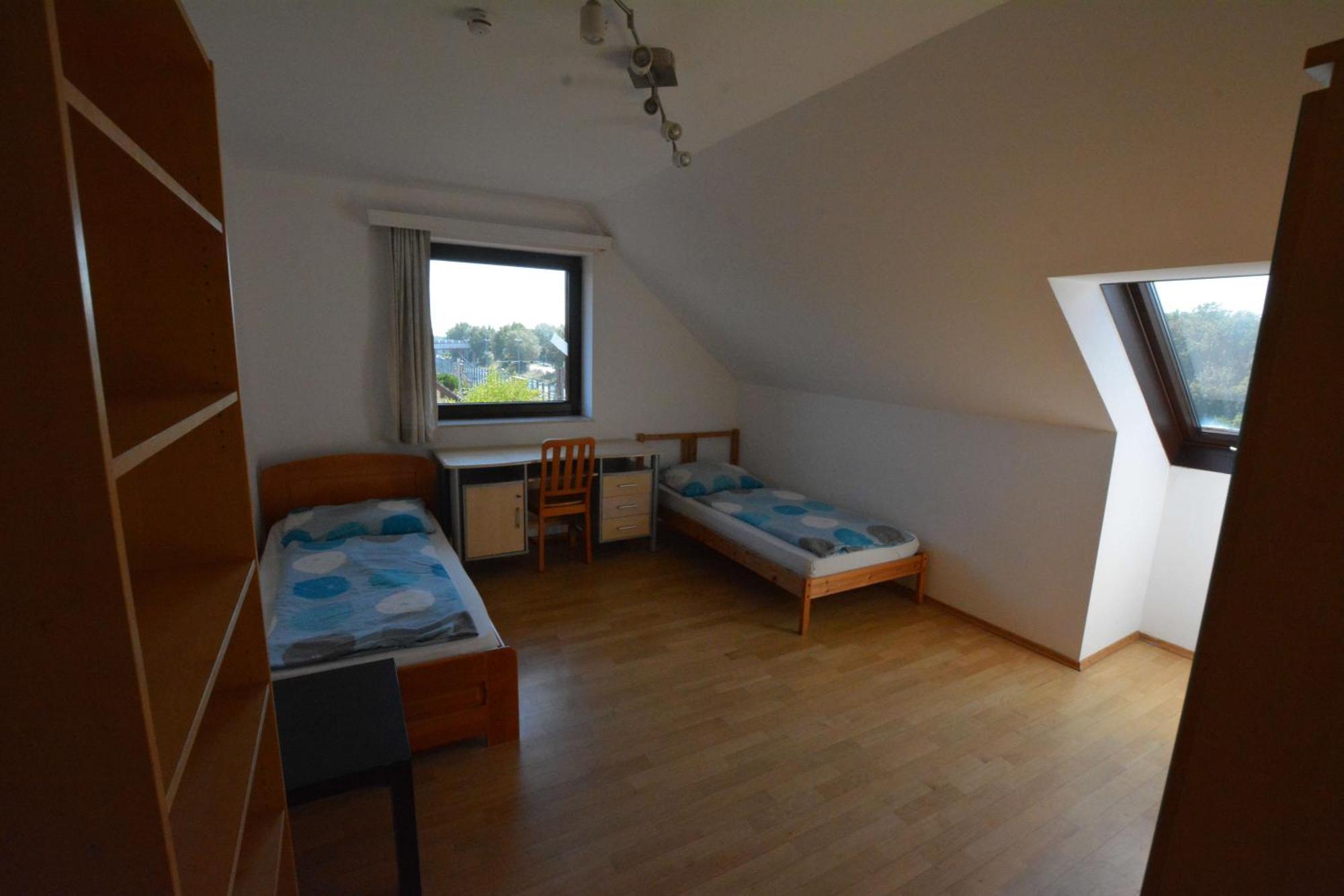 Martin Apartment Vienna