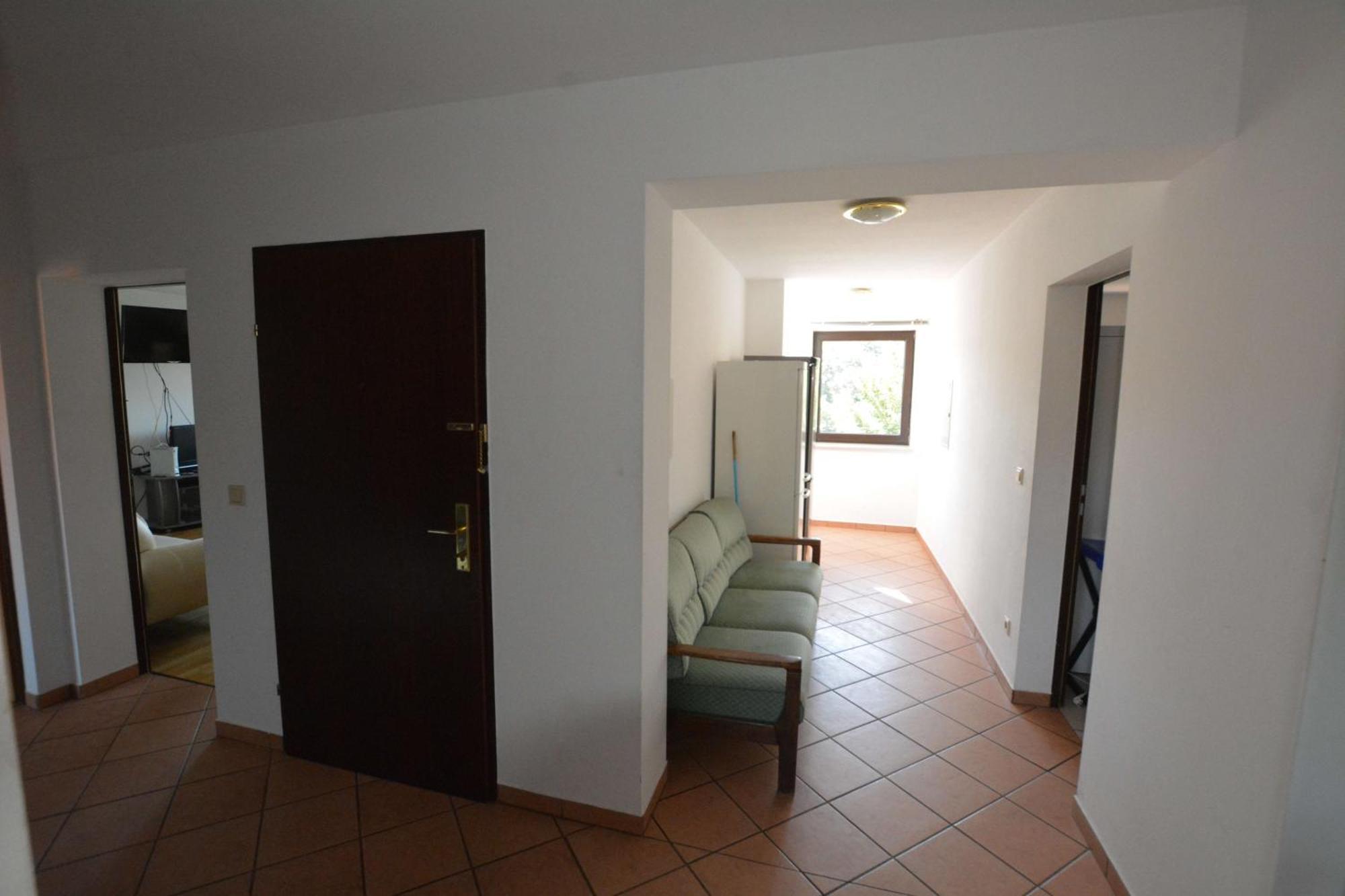 Apartment Martin