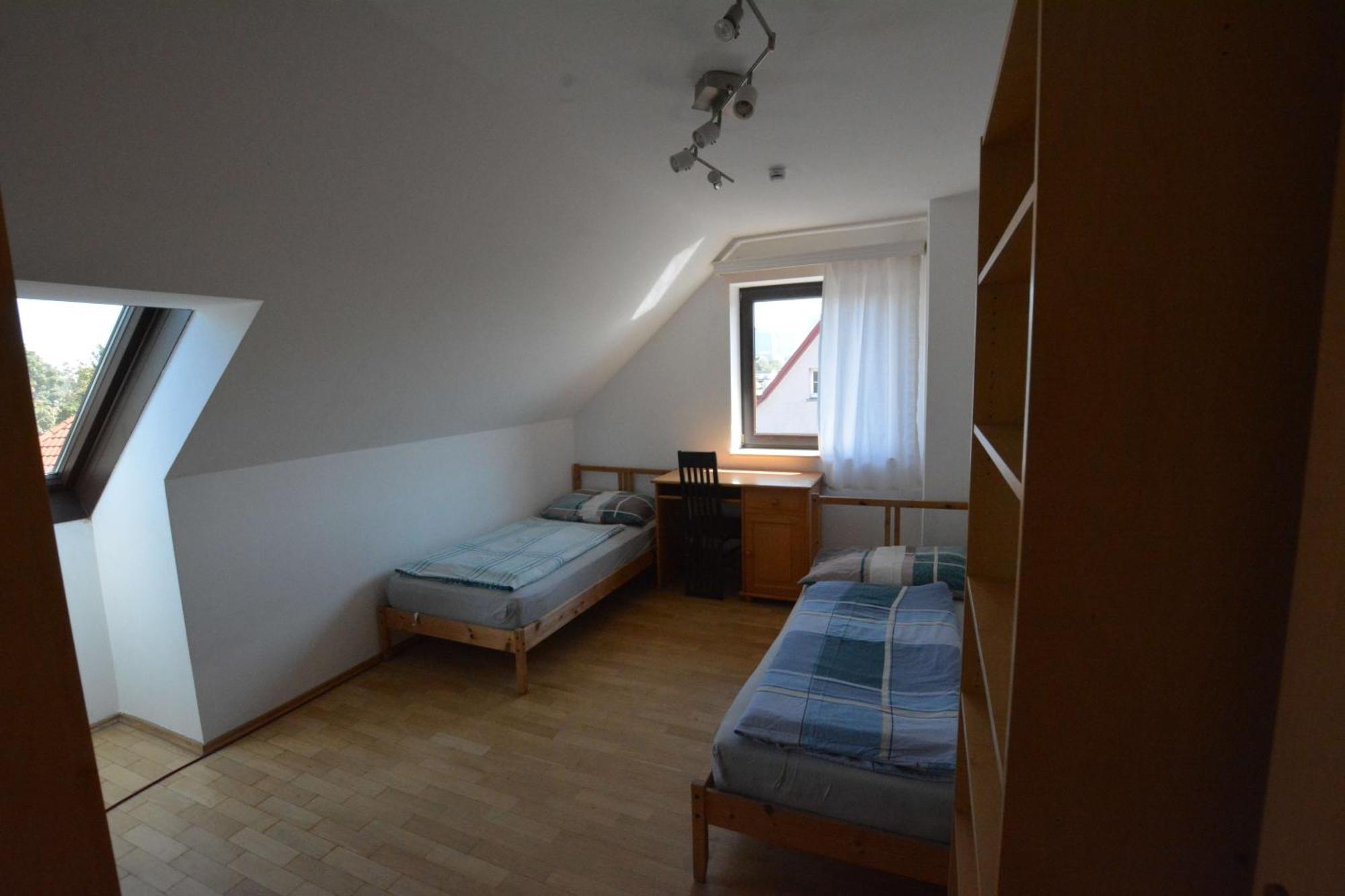 Martin Apartment