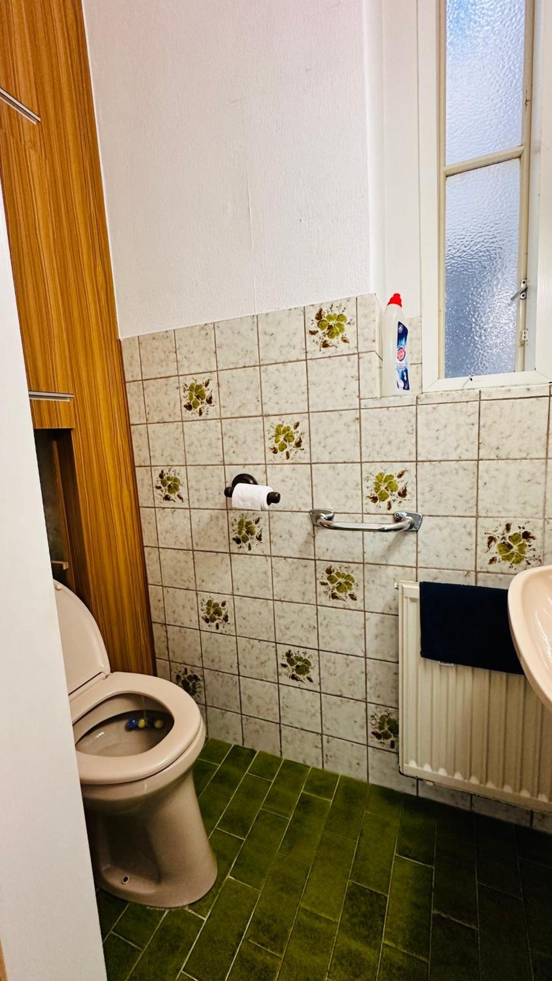 Hostel Meqren Vienna