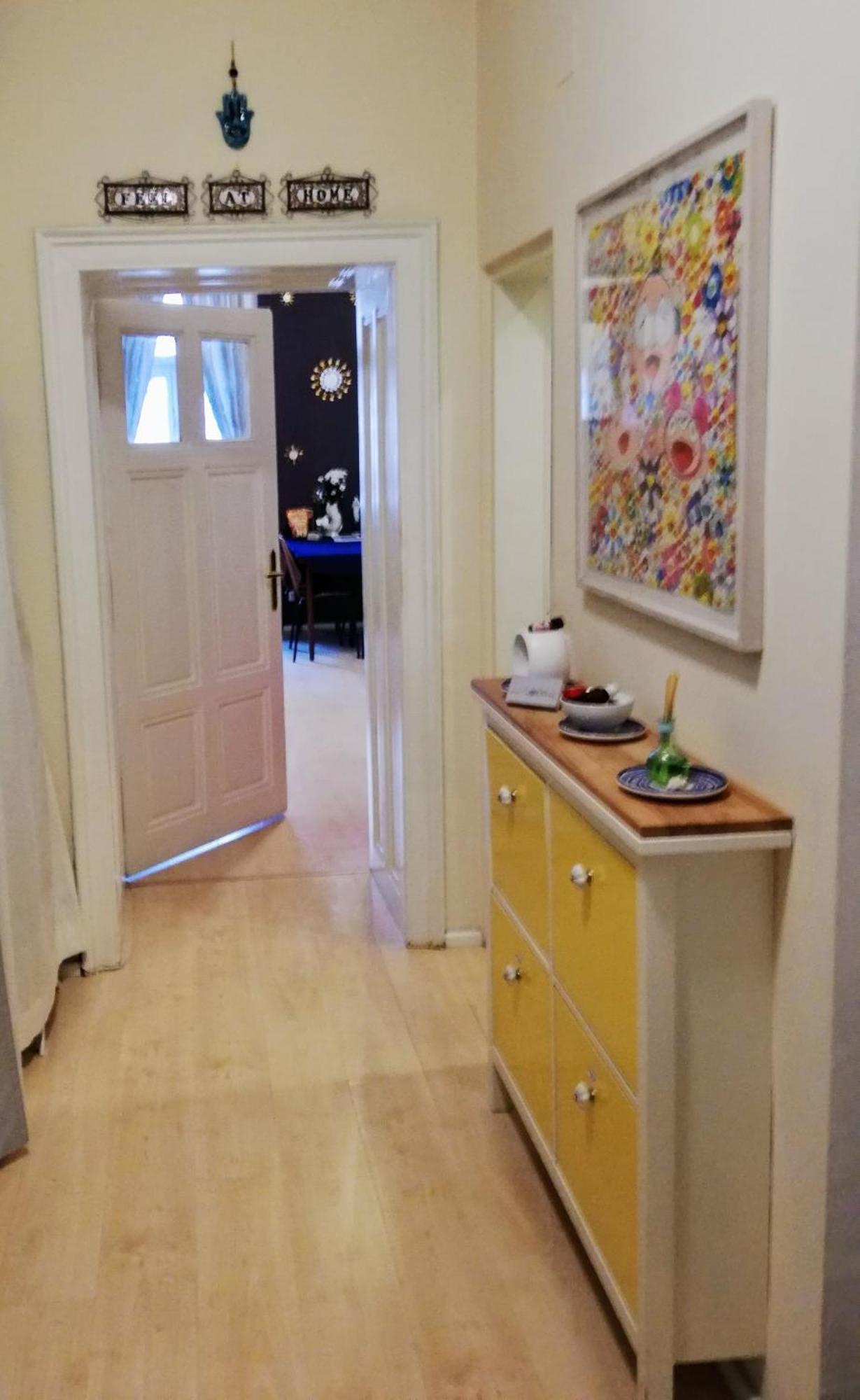 Feel At - Self Check In Apartment