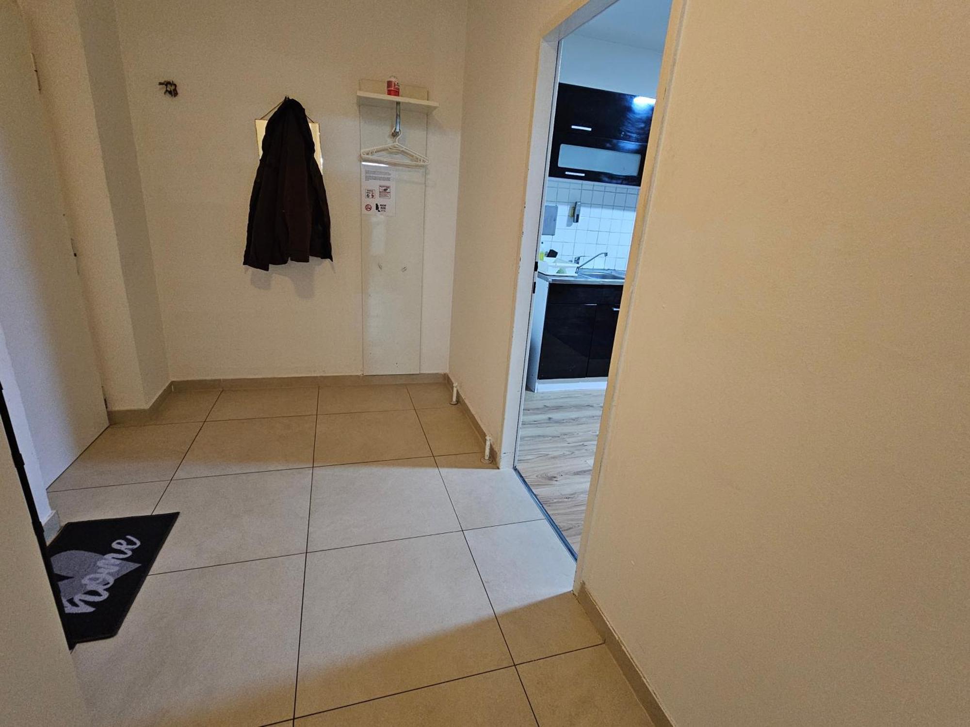 Tenda de luxo Simple 2 Bett Mit Gemeinschafts Wc Und Bad Viena