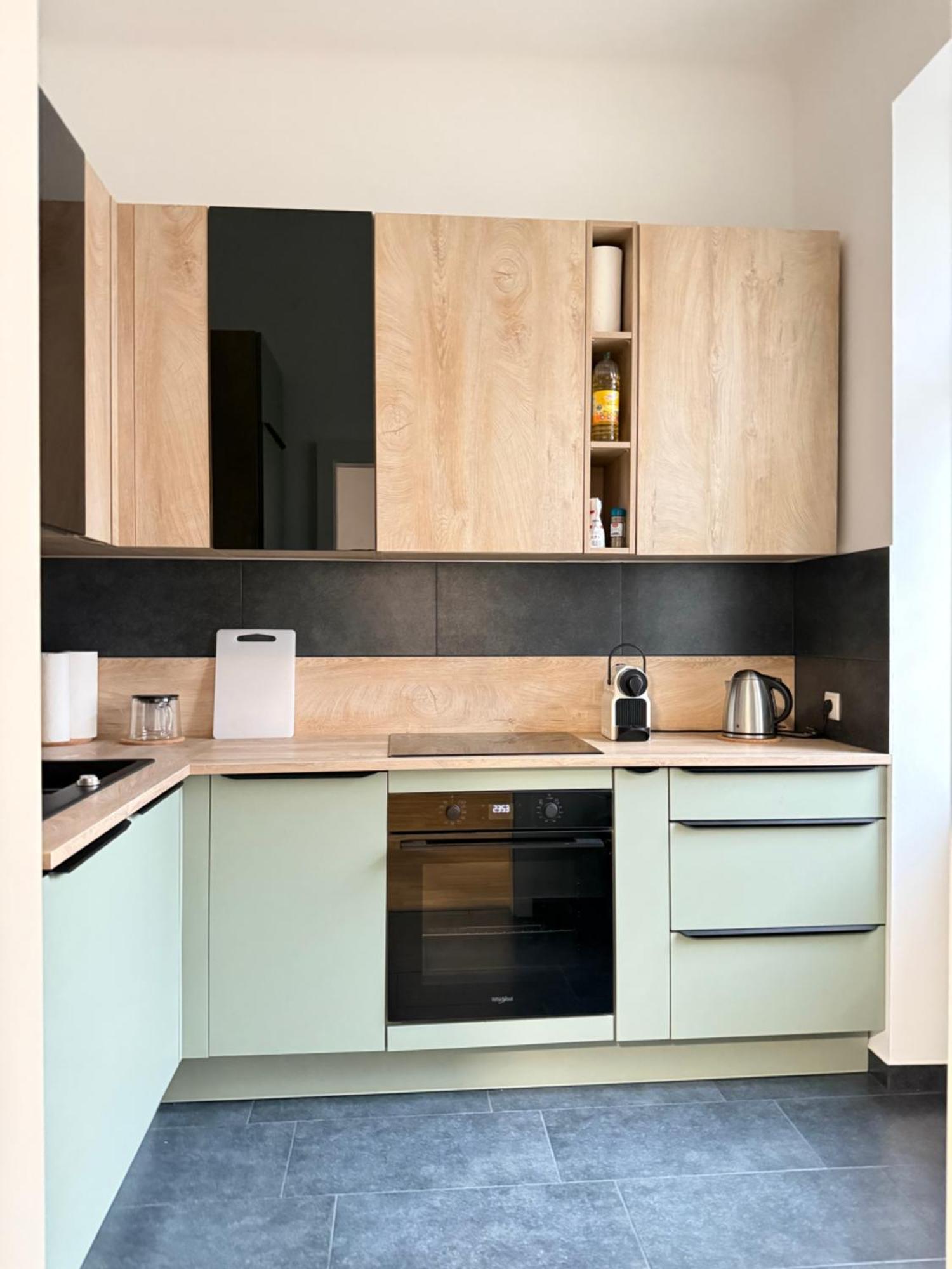 Apartment Fuer 2 Personen *