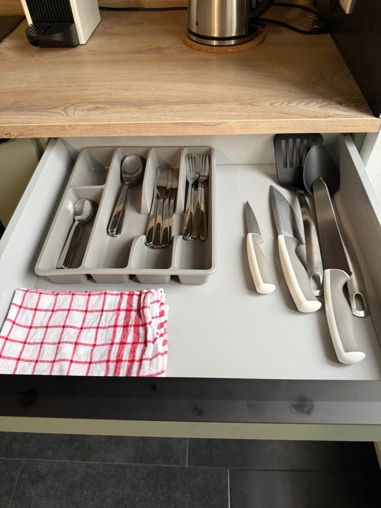 Apartment Fuer 2 Personen *