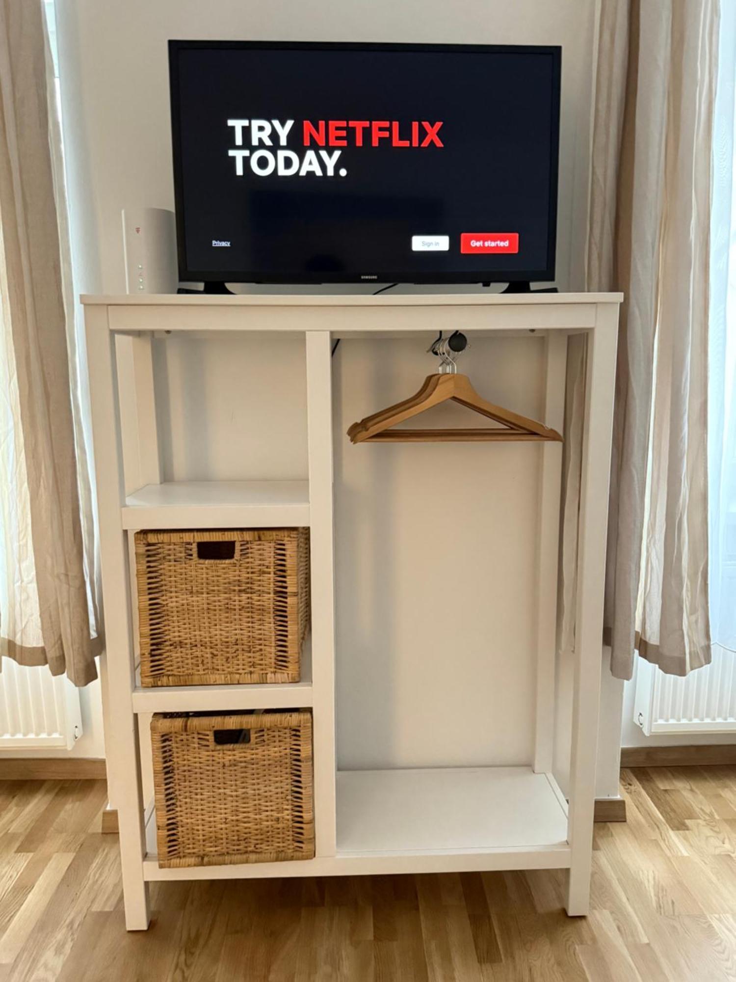 Fuer 2 Personen Apartment *