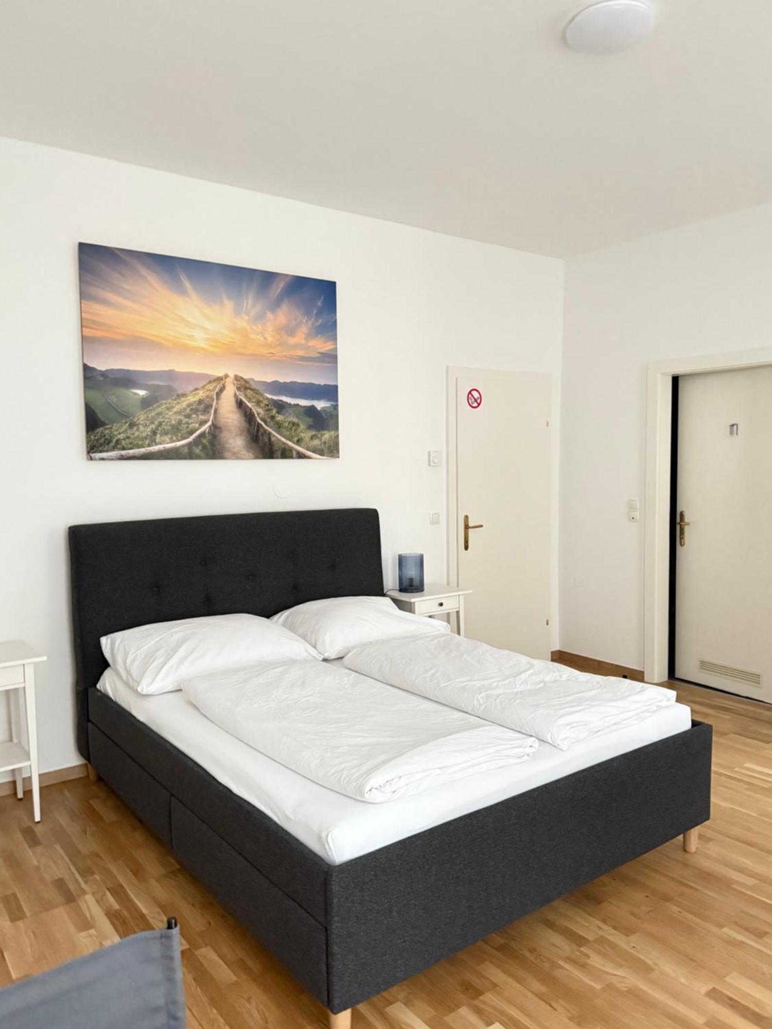 Apartment Fuer 2 Personen *