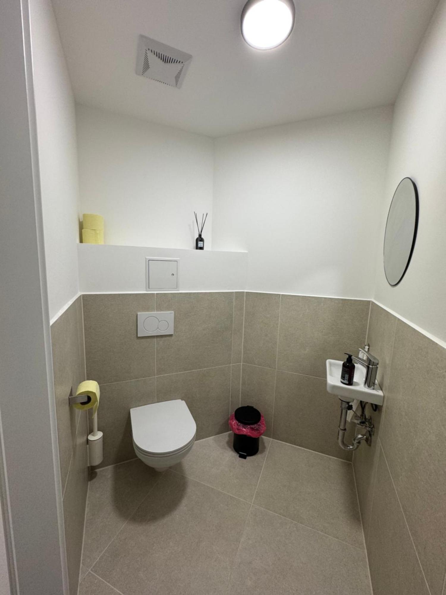 Luxus Dachtraum Naehe Zentrum Apartment