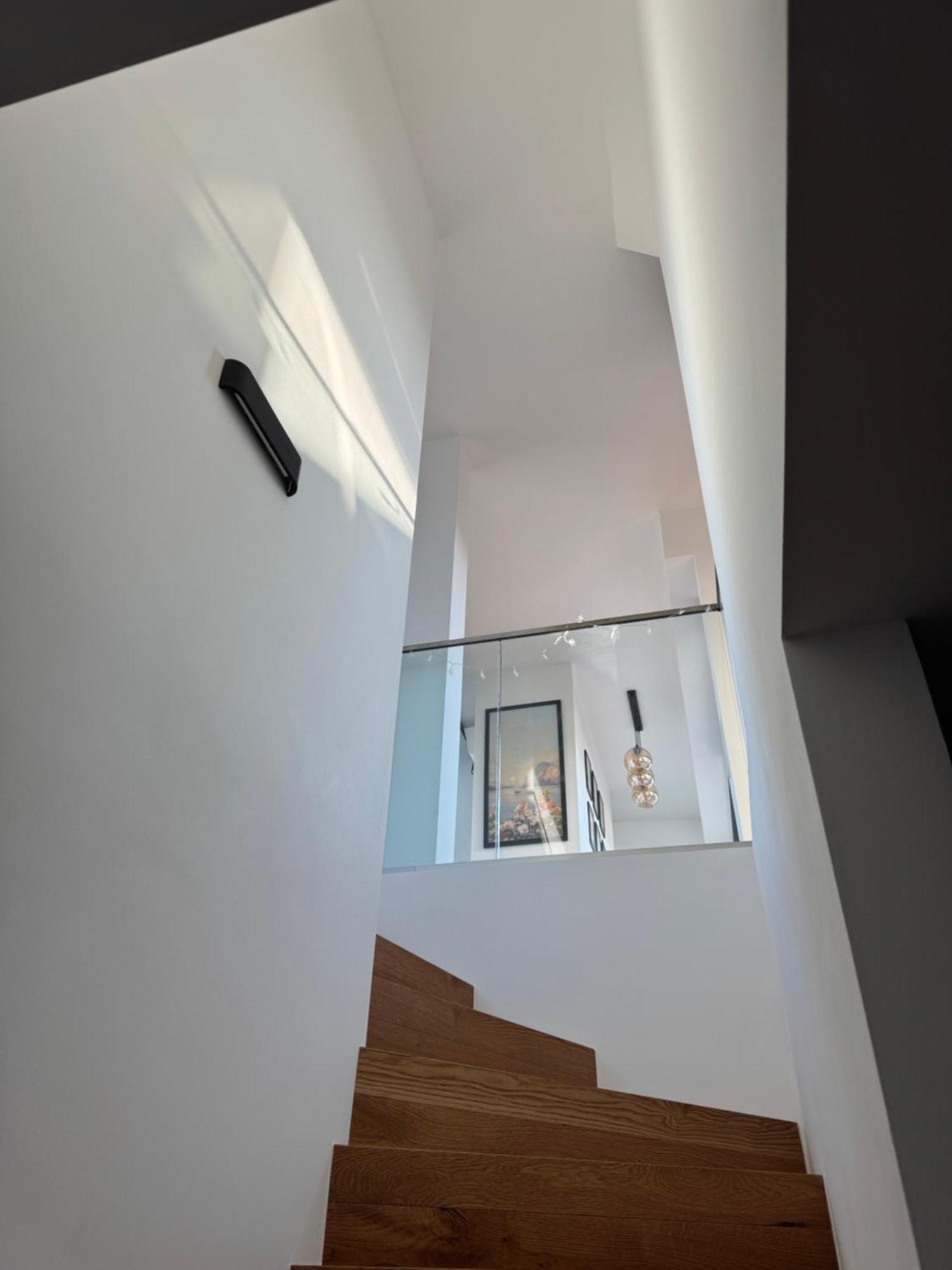 Luxus Dachtraum Naehe Zentrum *