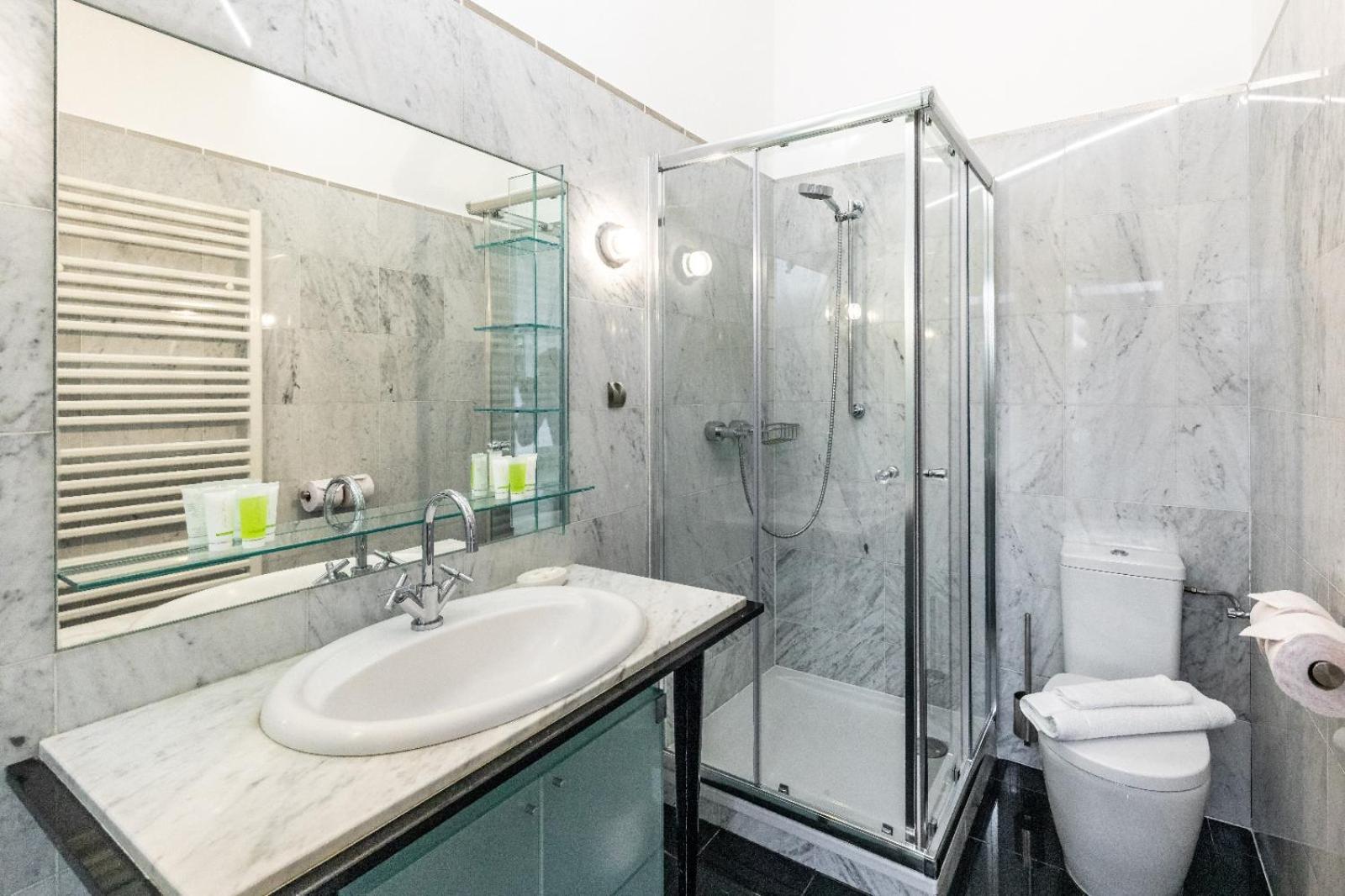 Penthouse * Wien