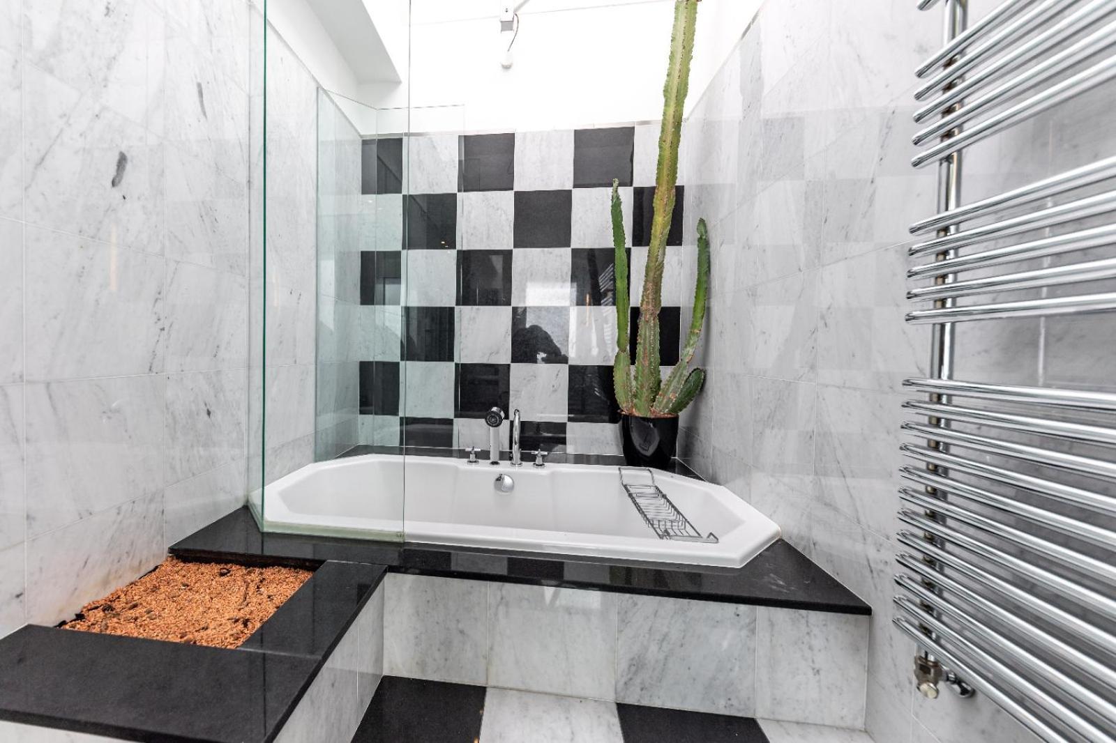 Apartment Penthouse *