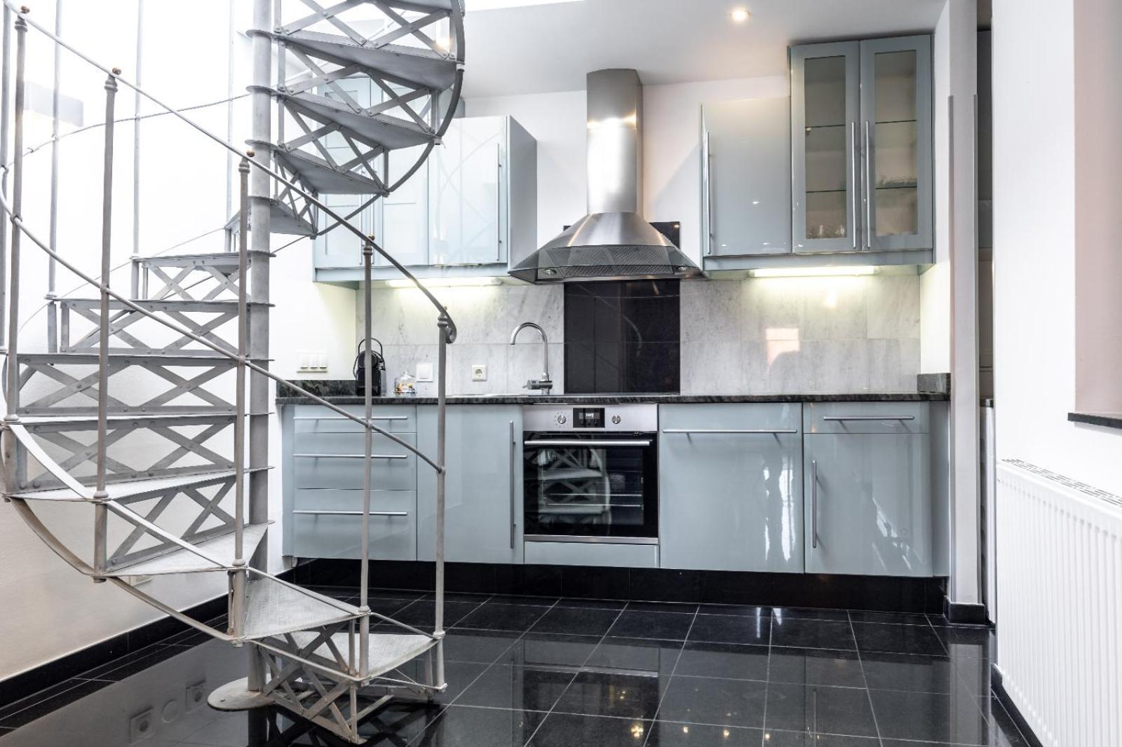Penthouse Wien