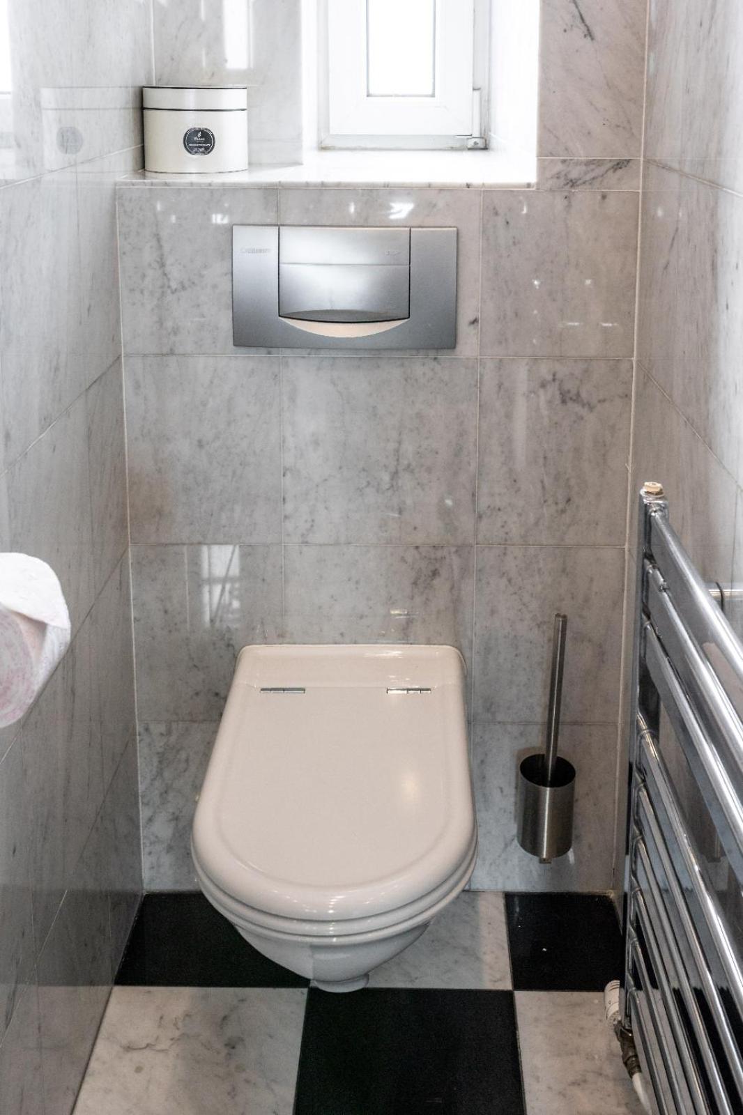 Penthouse Wien