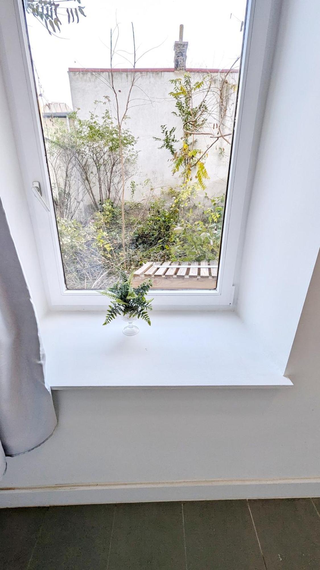 Homestay Cozy In Stadthalle Area *