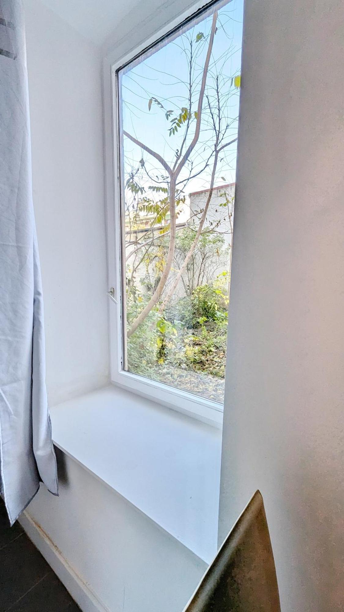Cozy In Stadthalle Area Homestay
