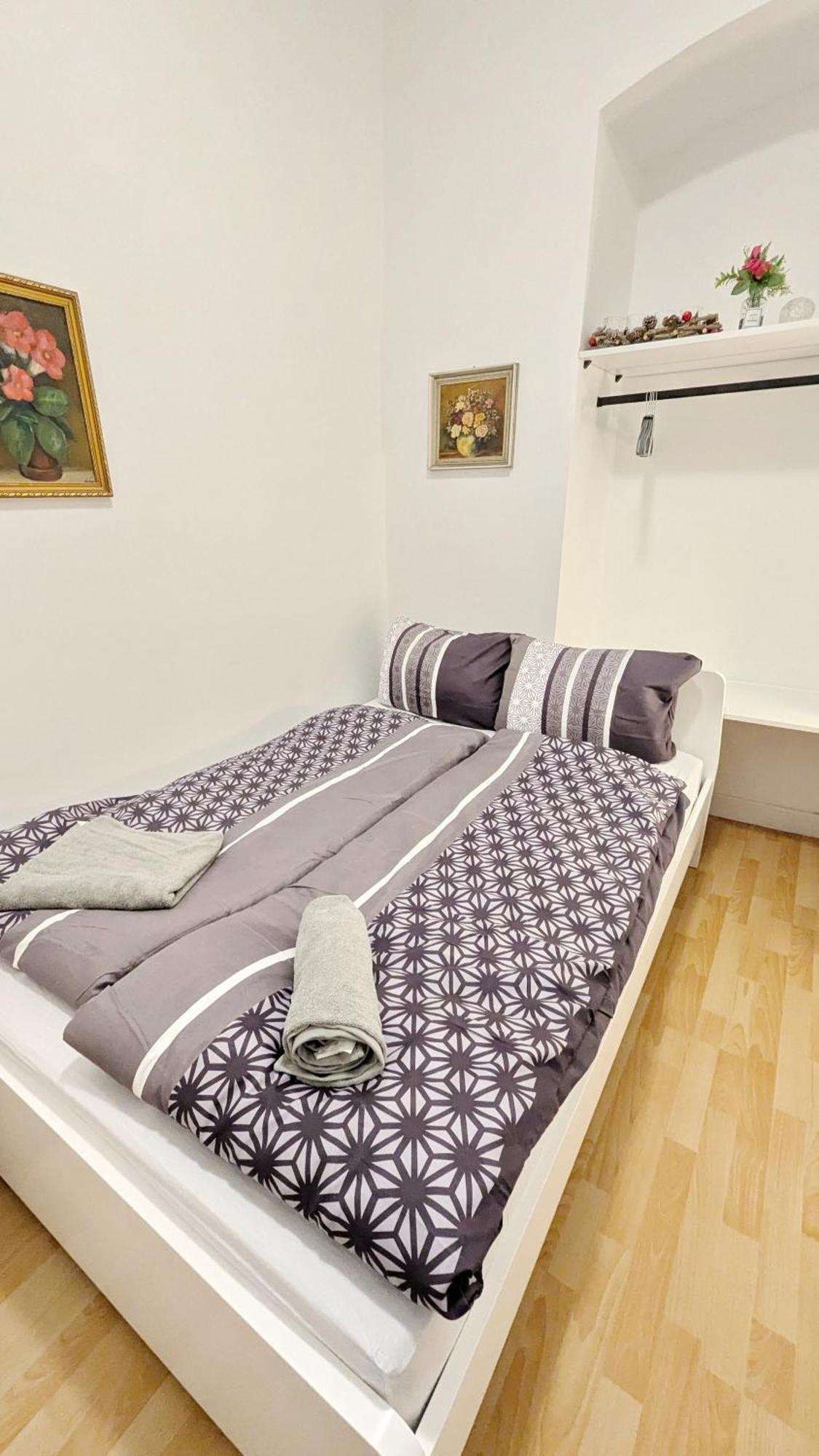 Cozy In Stadthalle Area Vienna