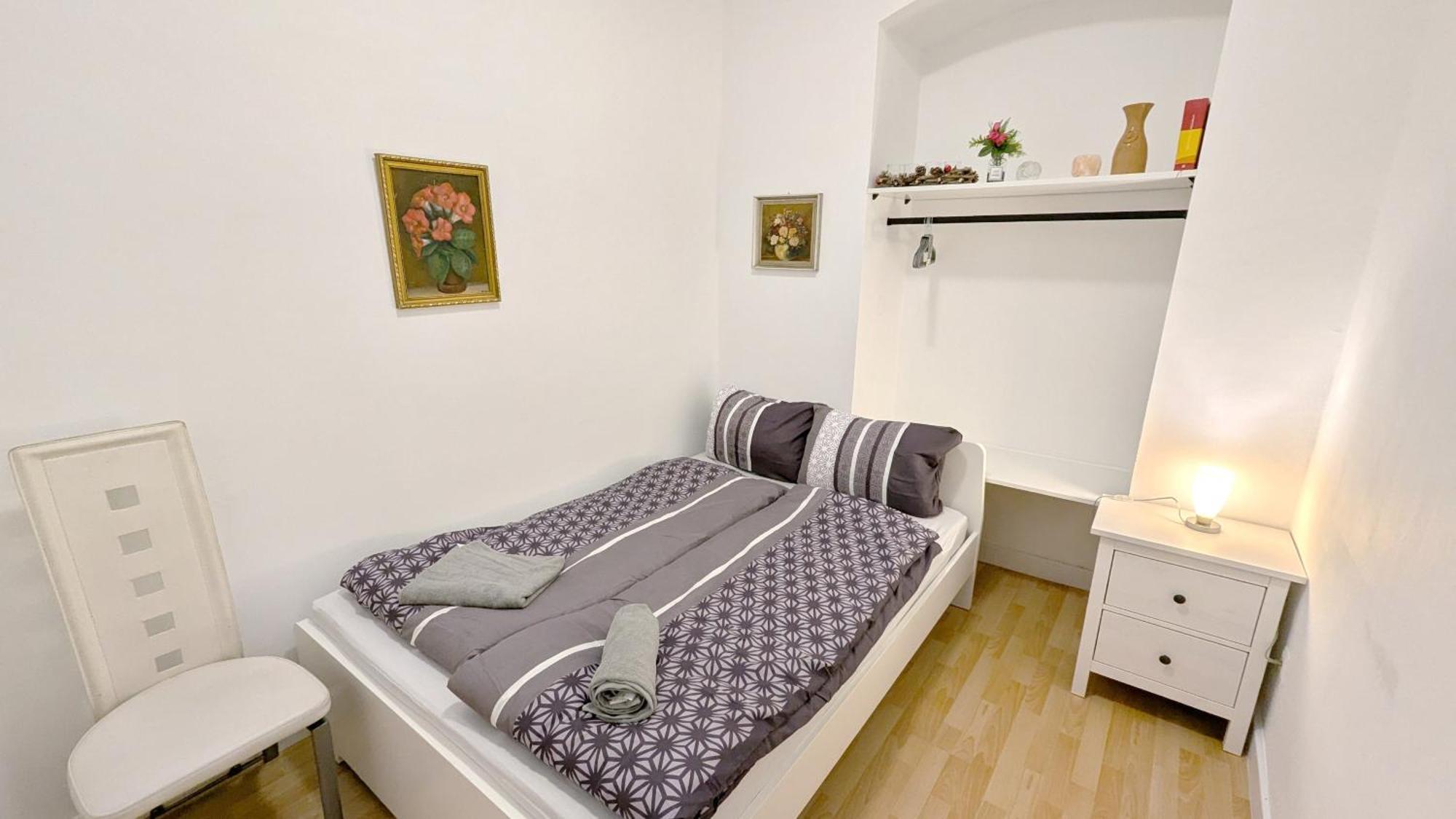 Cozy In Stadthalle Area Vienna