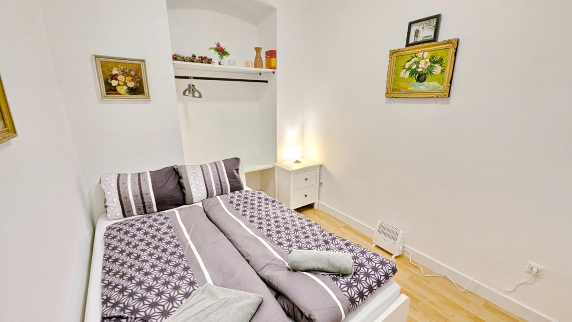 Homestay Cozy In Stadthalle Area Vienna