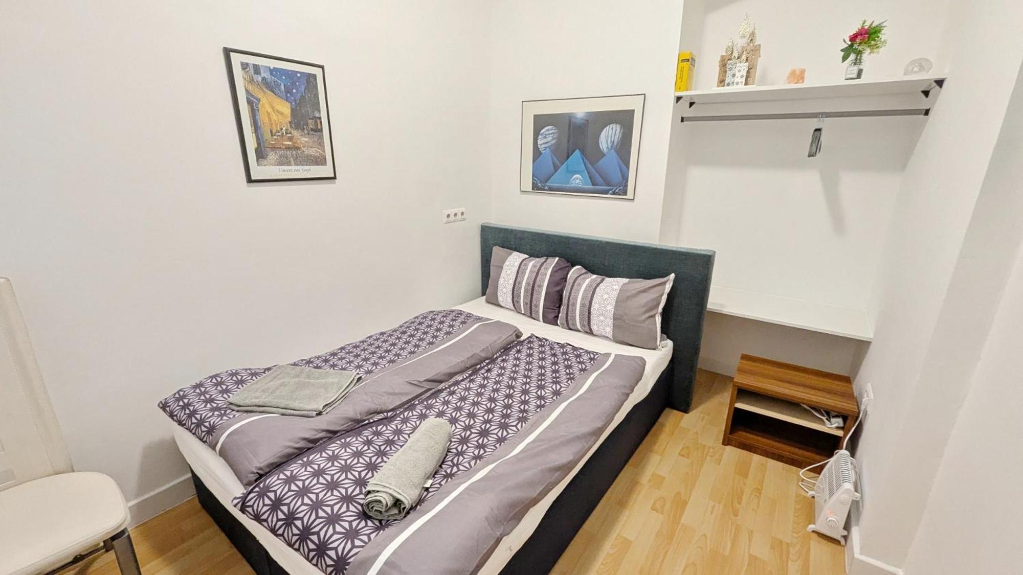 Cozy In Stadthalle Area * Vienna