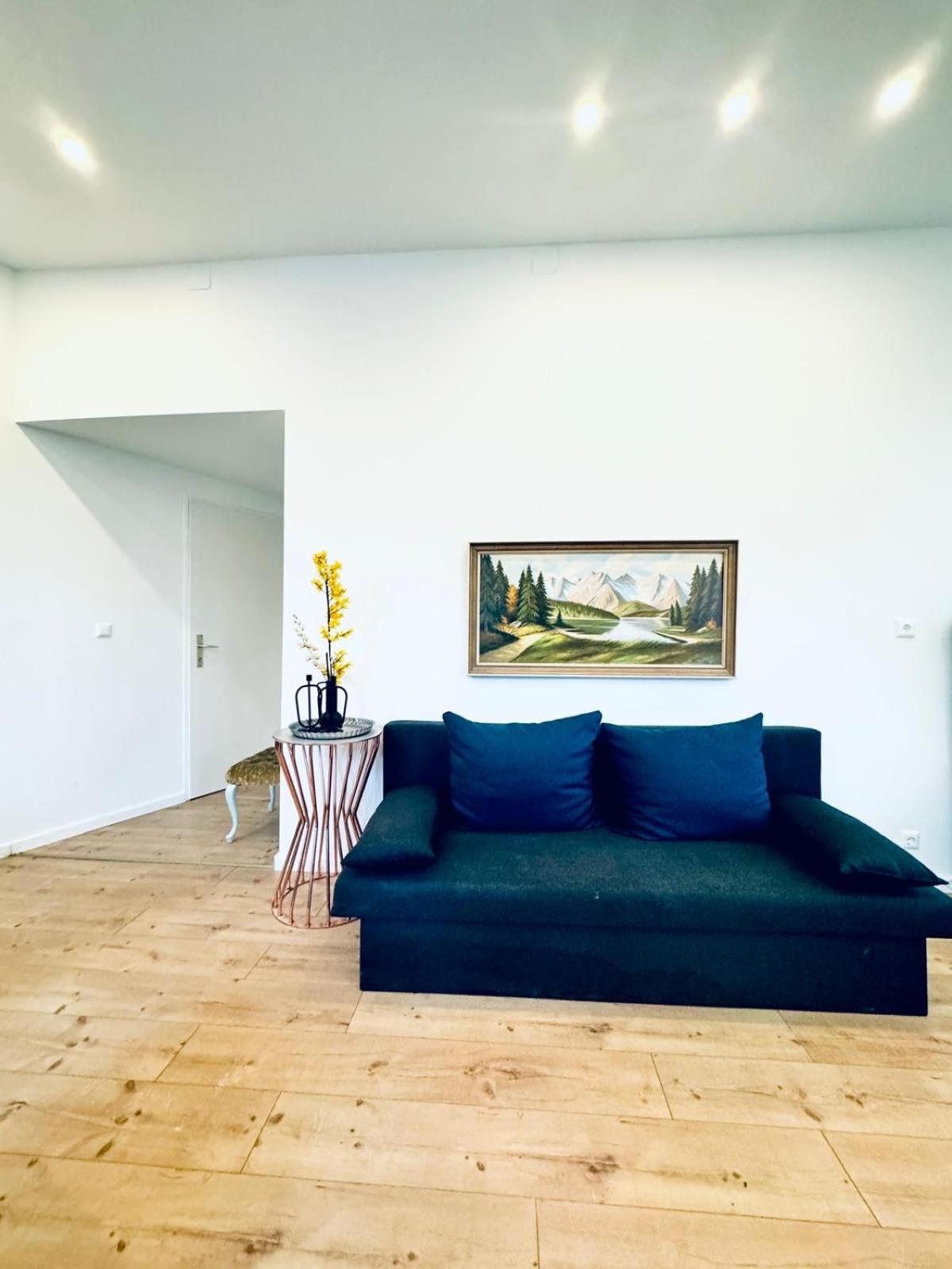 Spacious 3br Shared 11minute Stroll To Atzgersdorf Park