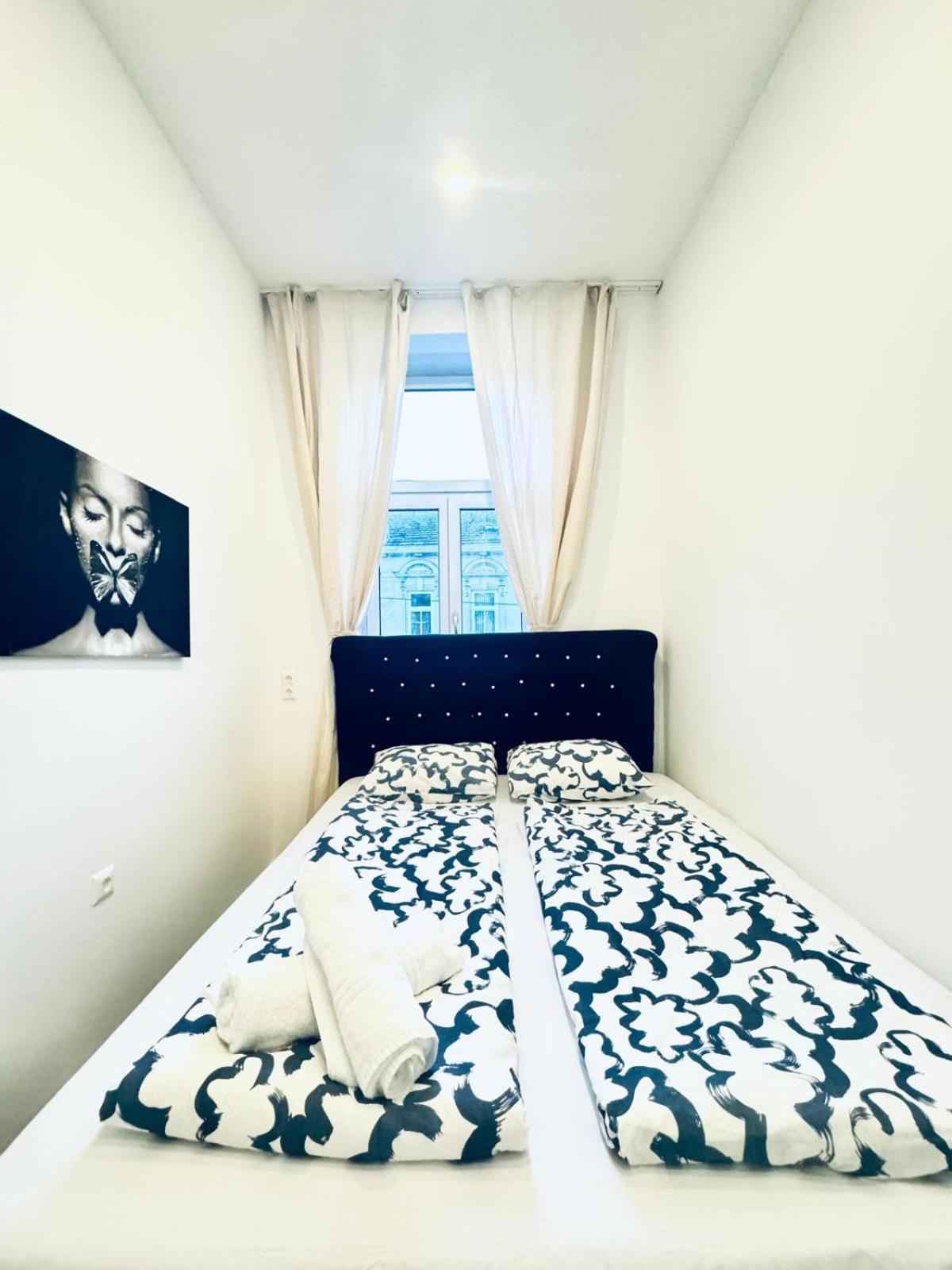 Spacious 3br Shared 11minute Stroll To Atzgersdorf Park