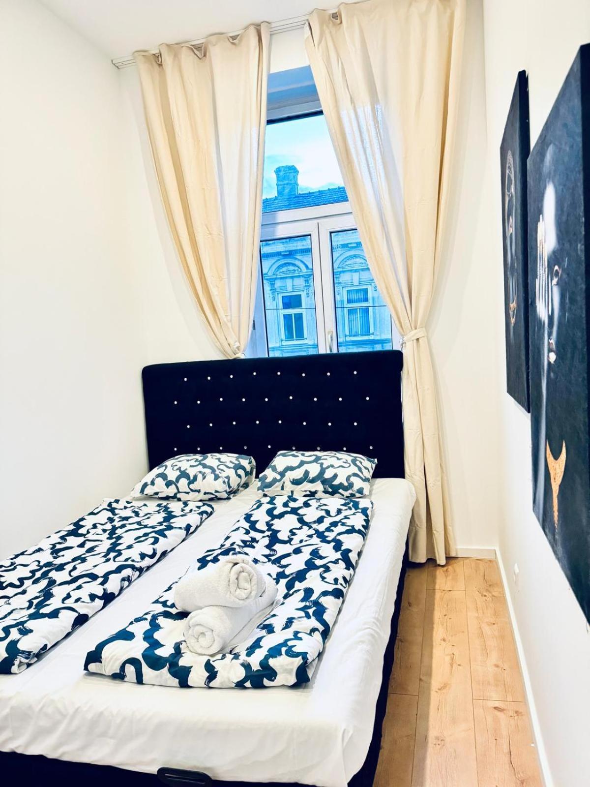 Spacious 3br Shared 11minute Stroll To Atzgersdorf Park *