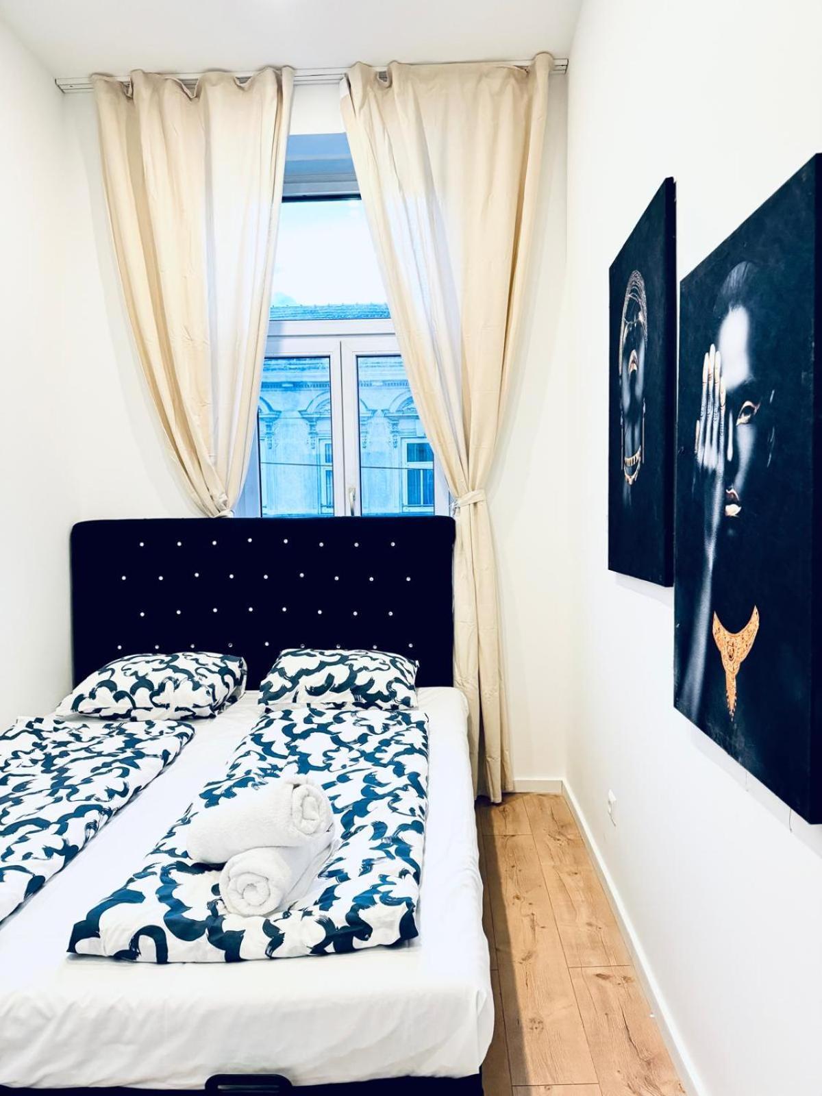 Spacious 3br Shared 11minute Stroll To Atzgersdorf Park * Vienna