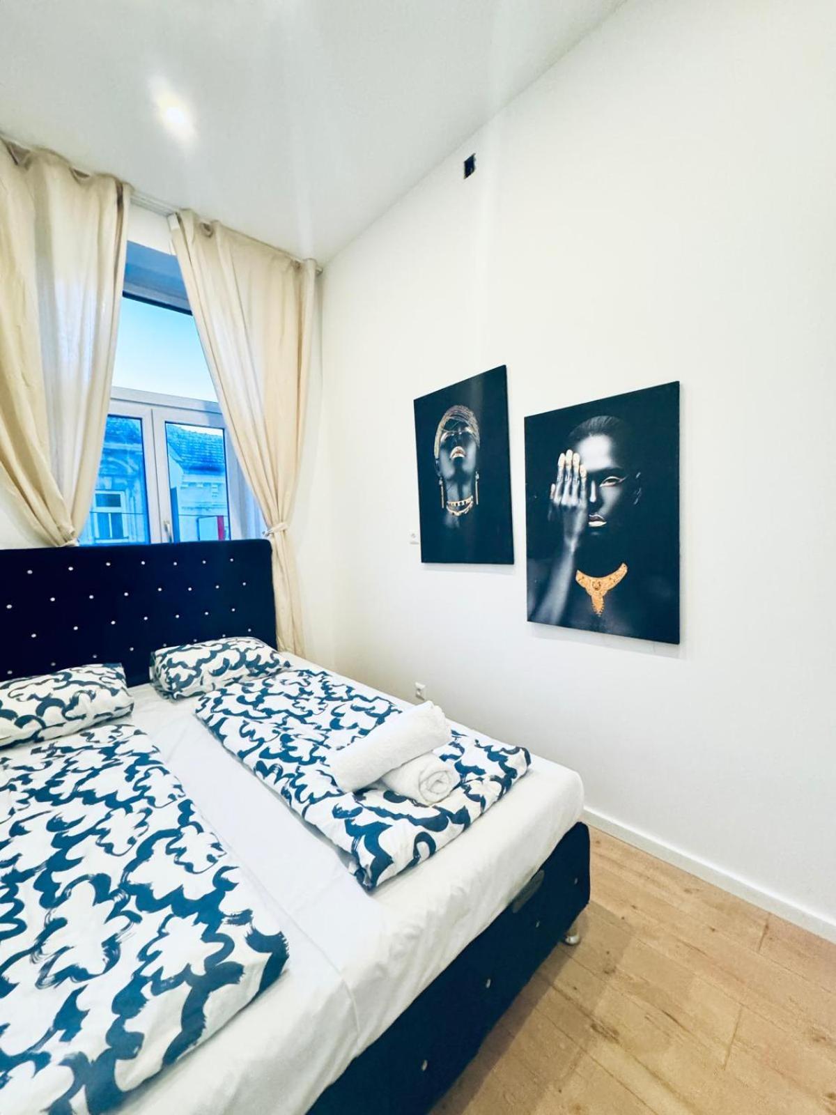 Spacious 3br Shared 11minute Stroll To Atzgersdorf Park Apartment